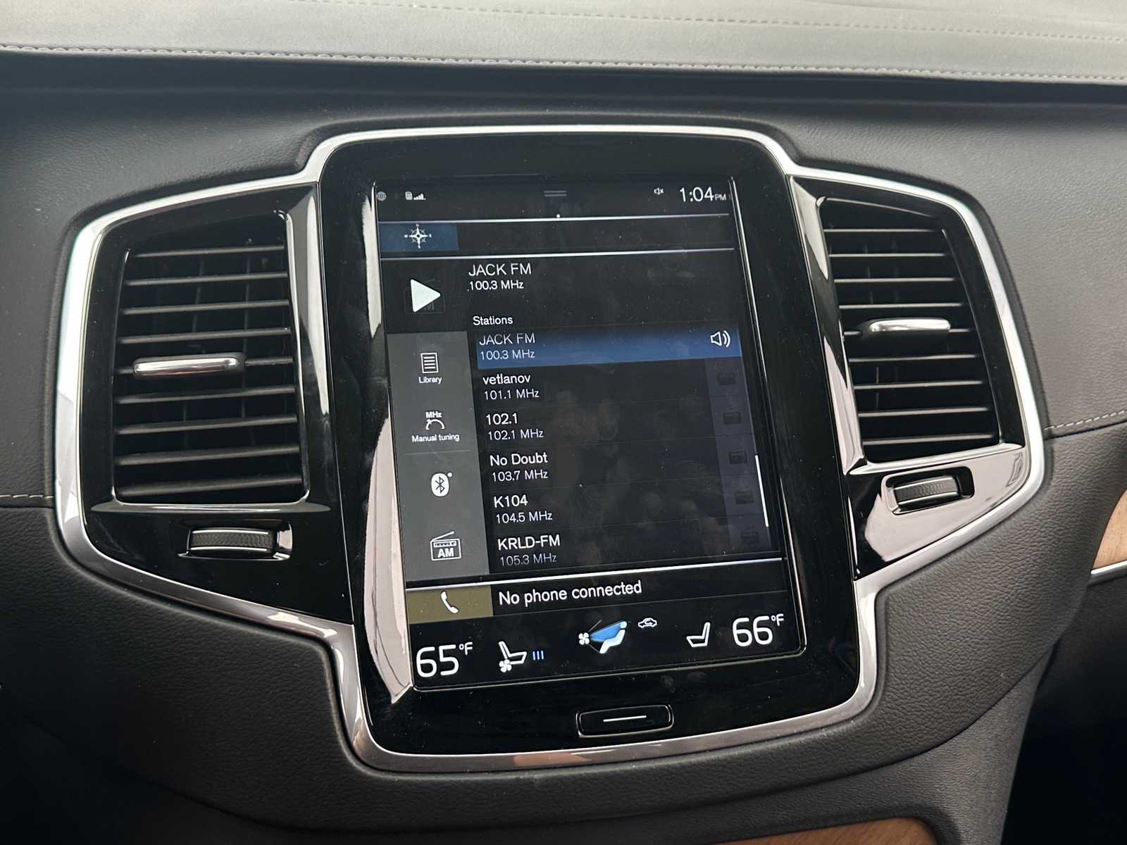 Thumbnail: 2019 Volvo XC90 - 3