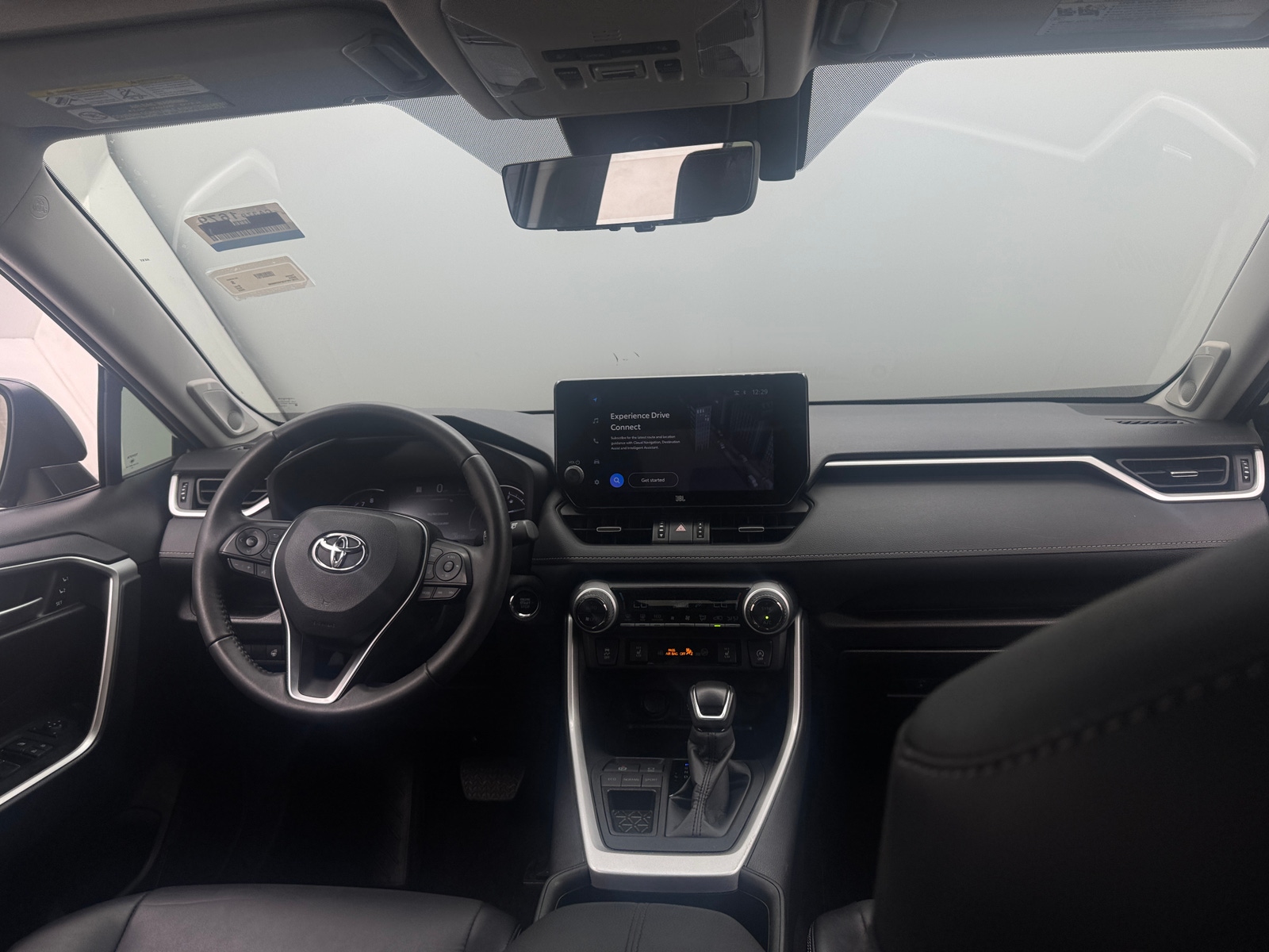 Thumbnail: 2023 Toyota RAV4 - 2