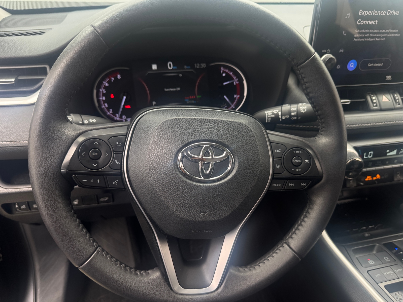 Thumbnail: 2023 Toyota RAV4 - 4