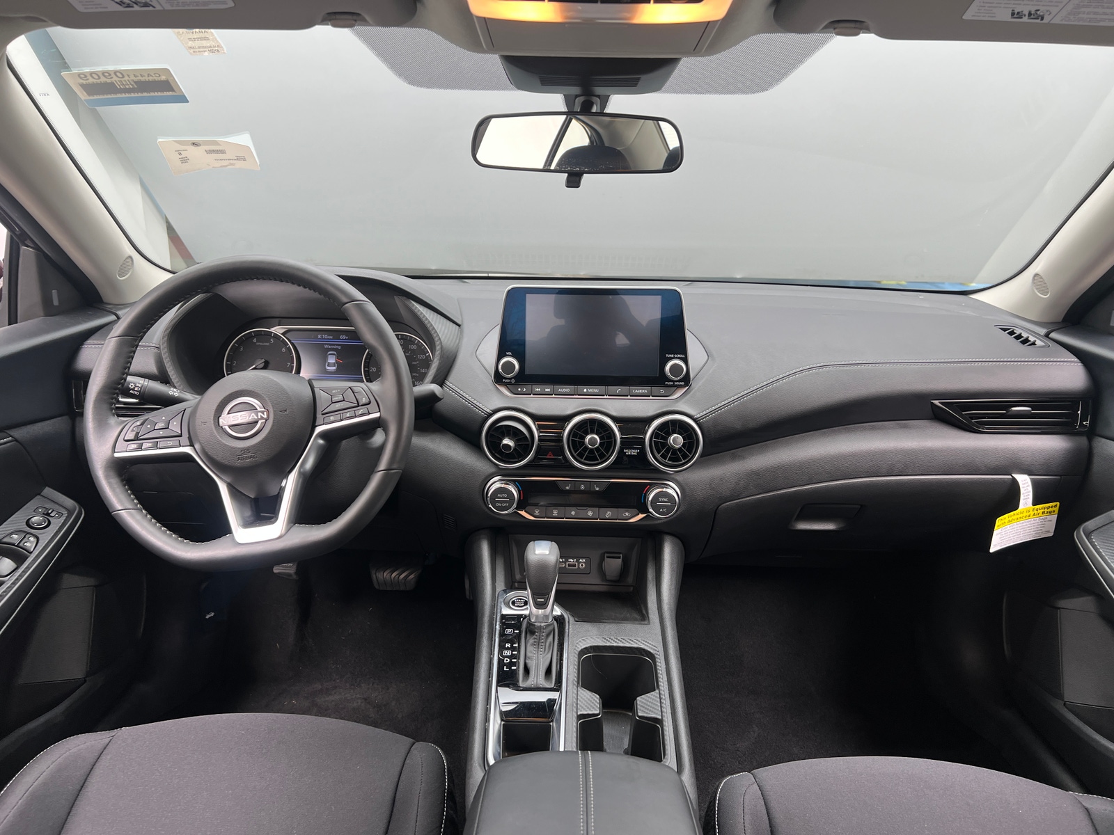 Thumbnail: 2025 Nissan Sentra - 3