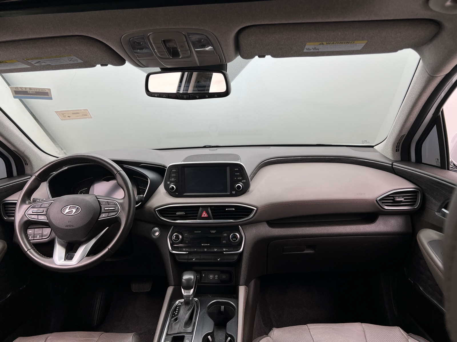 Thumbnail: 2020 Hyundai Santa Fe - 2