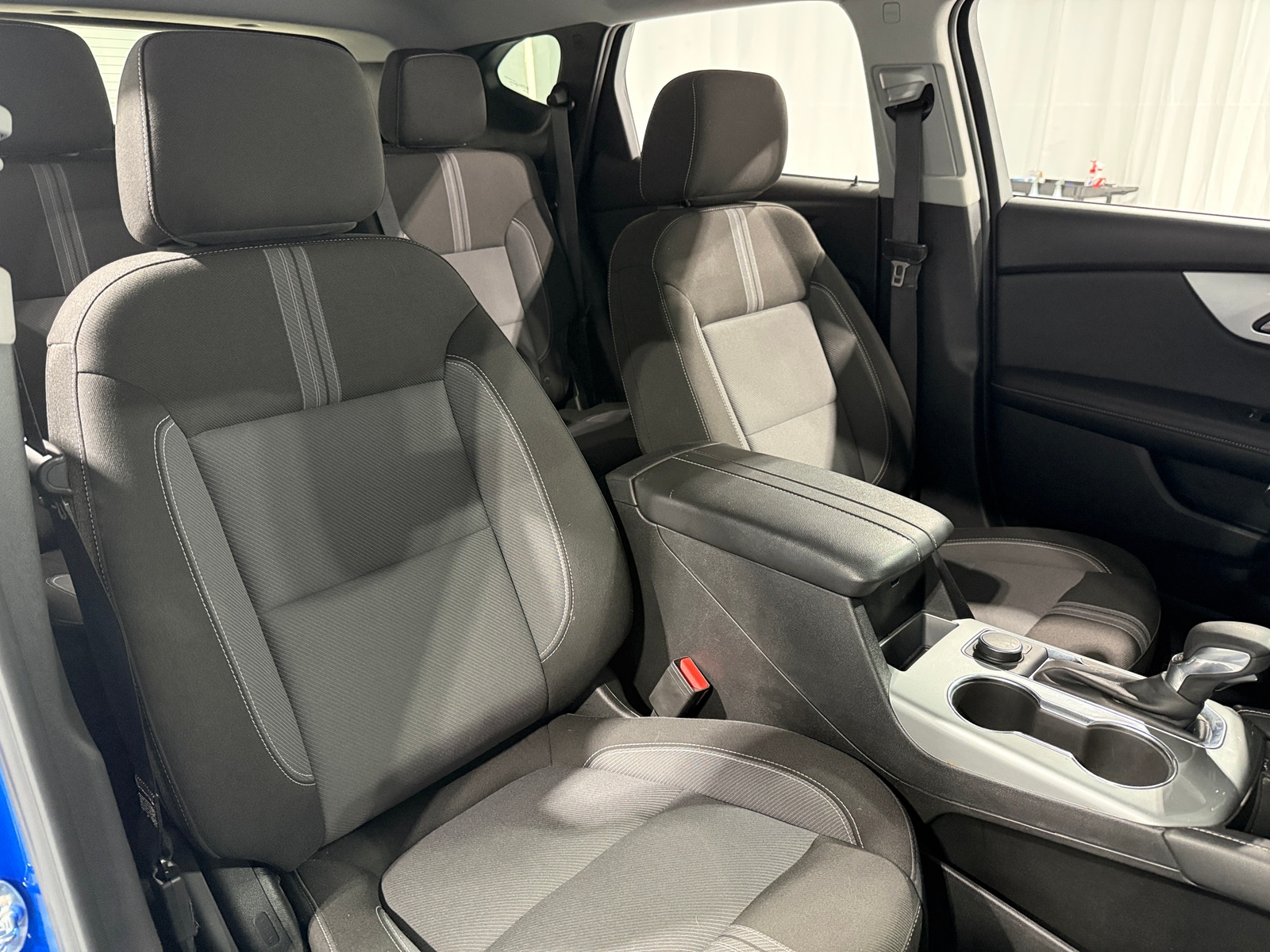 Thumbnail: 2025 Chevrolet Blazer - 2