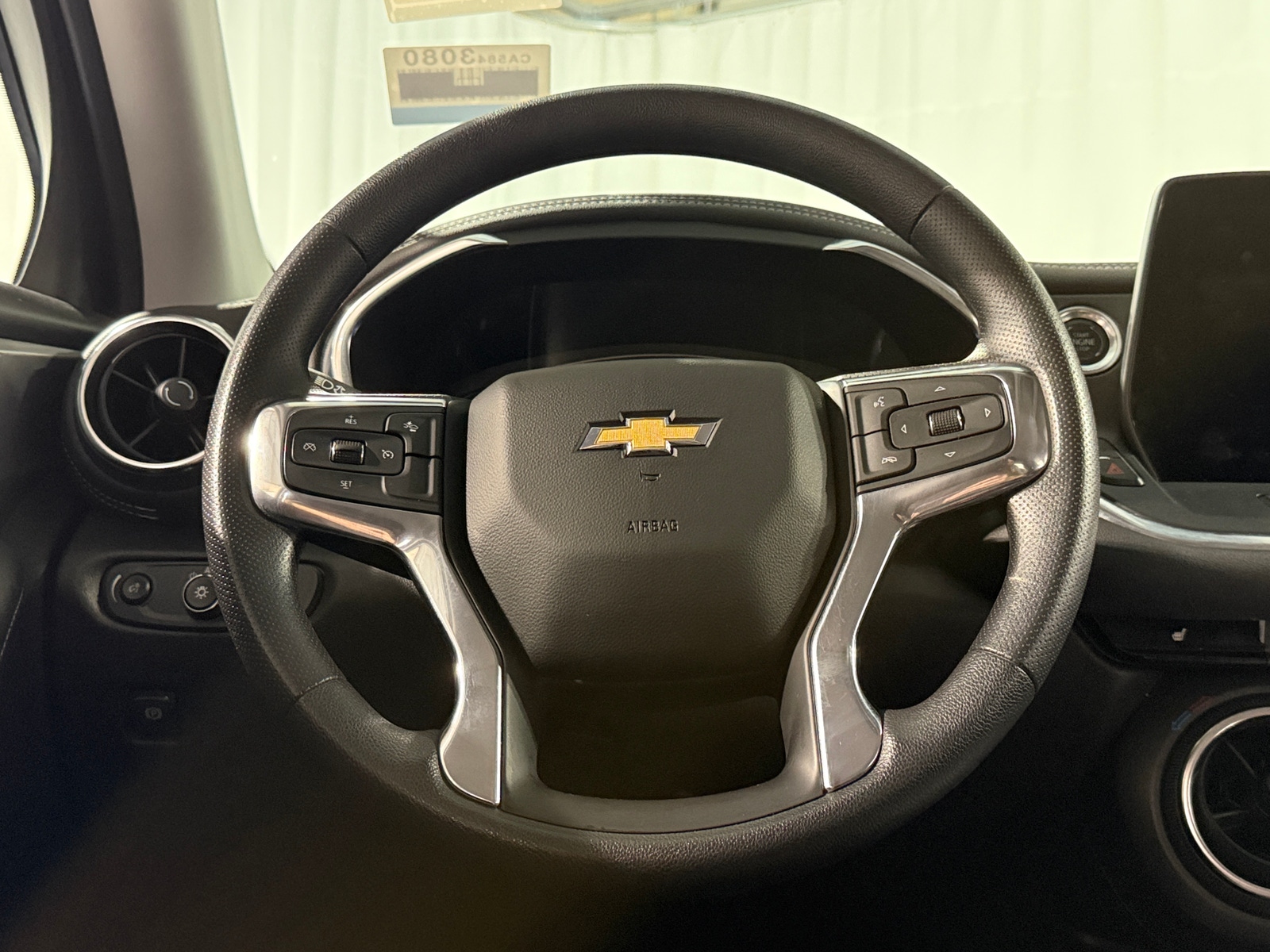 Thumbnail: 2025 Chevrolet Blazer - 5