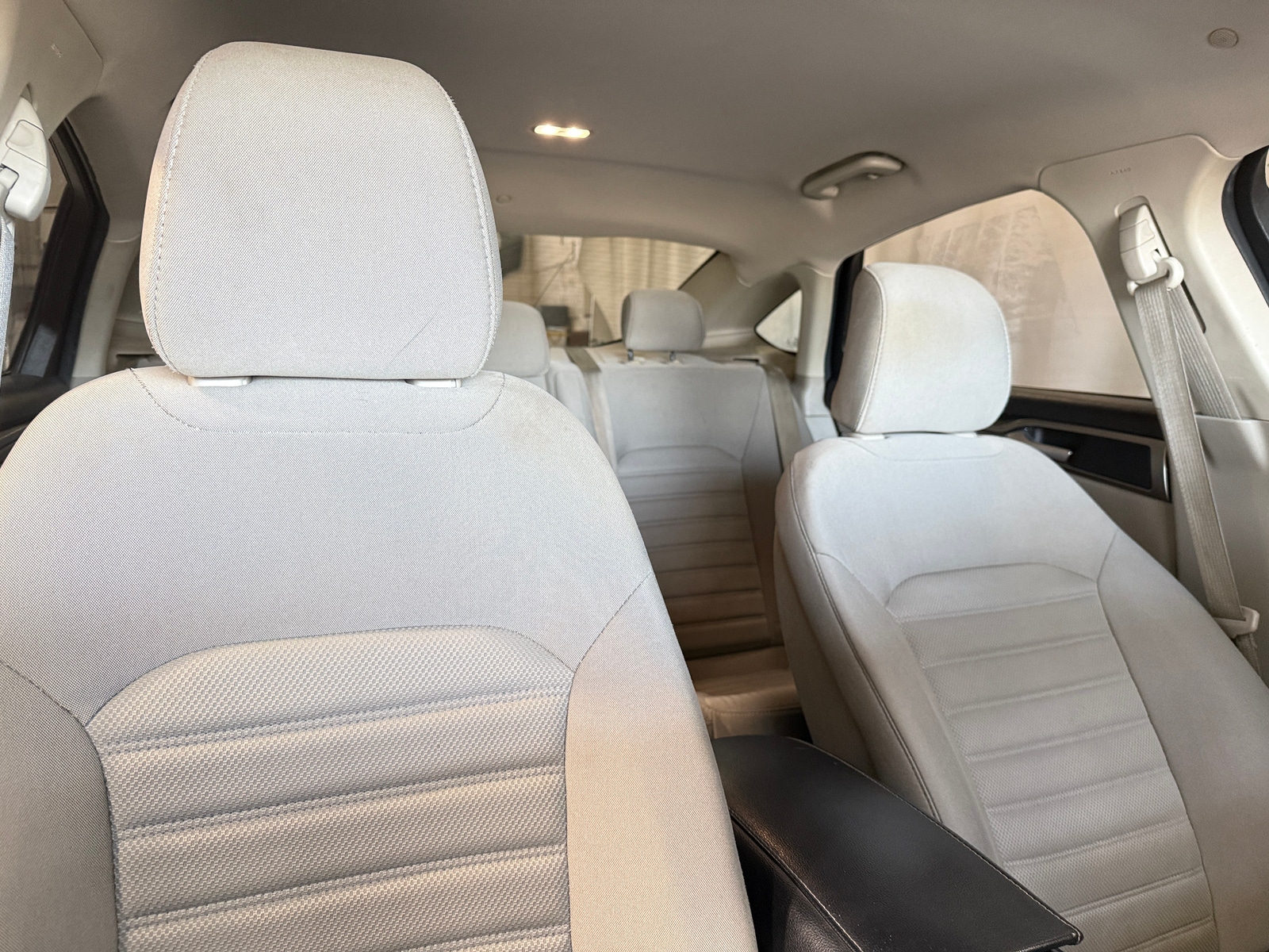 Thumbnail: 2019 Ford Fusion - 2