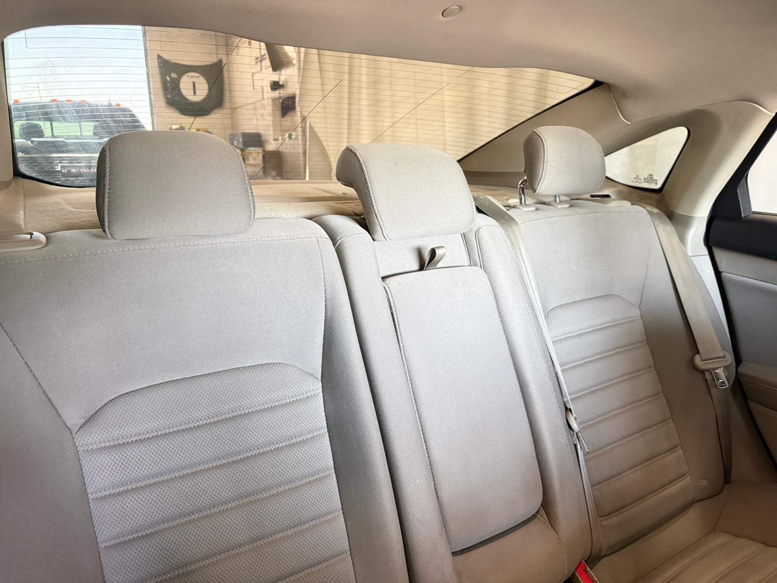 Thumbnail: 2019 Ford Fusion - 6