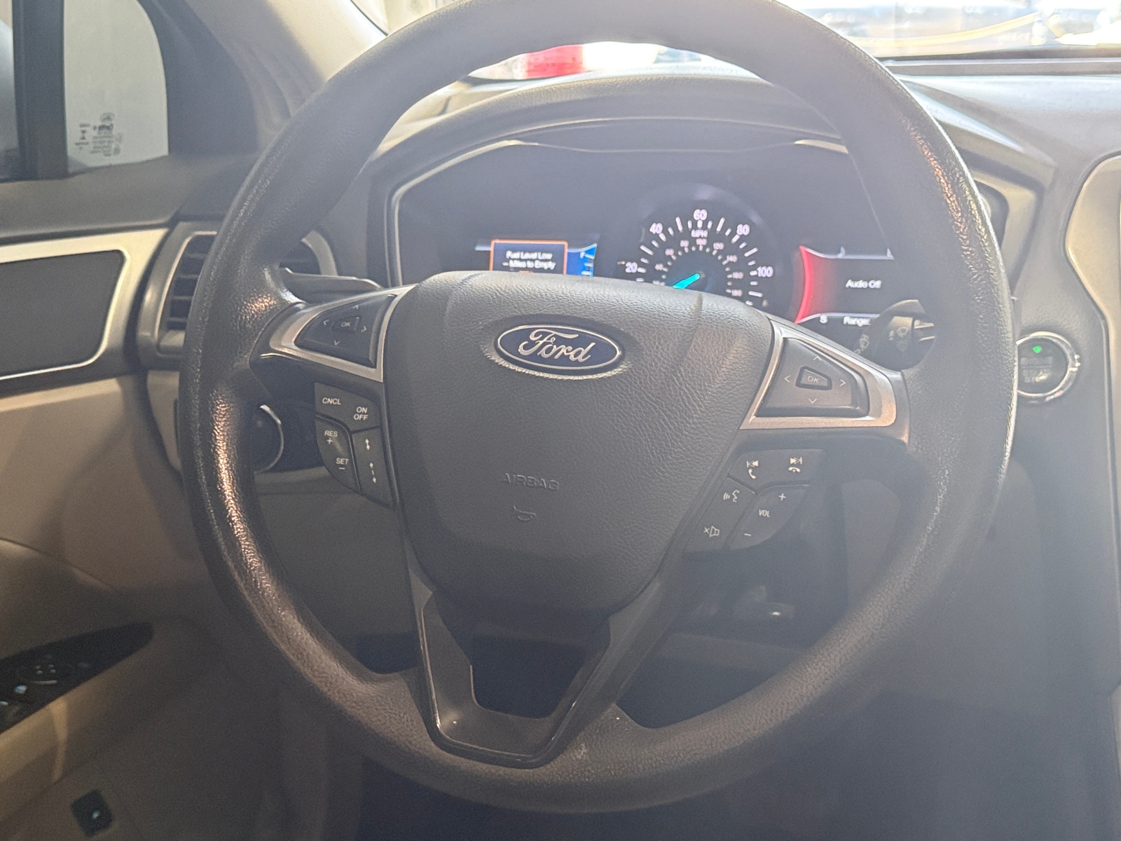 Thumbnail: 2019 Ford Fusion - 5