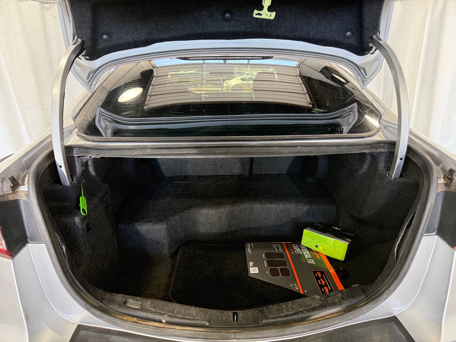 Thumbnail: 2019 Ford Fusion - 7