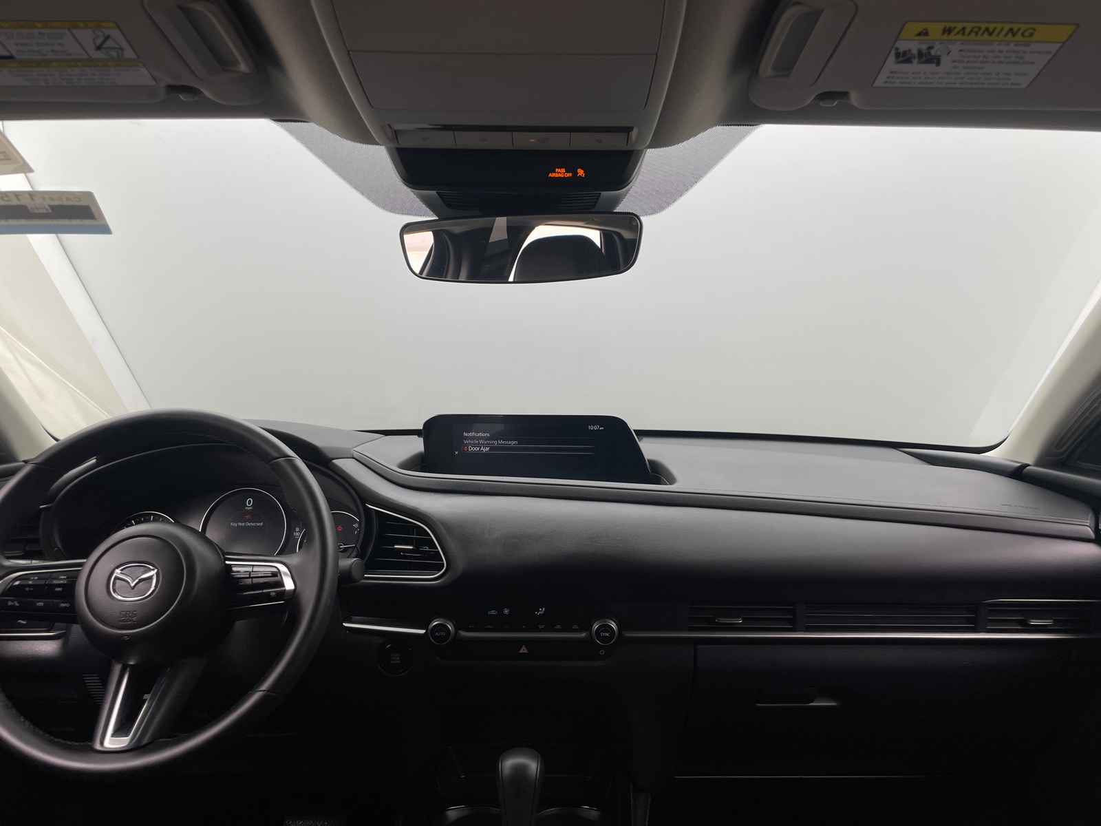Thumbnail: 2025 Mazda CX-30 - 2