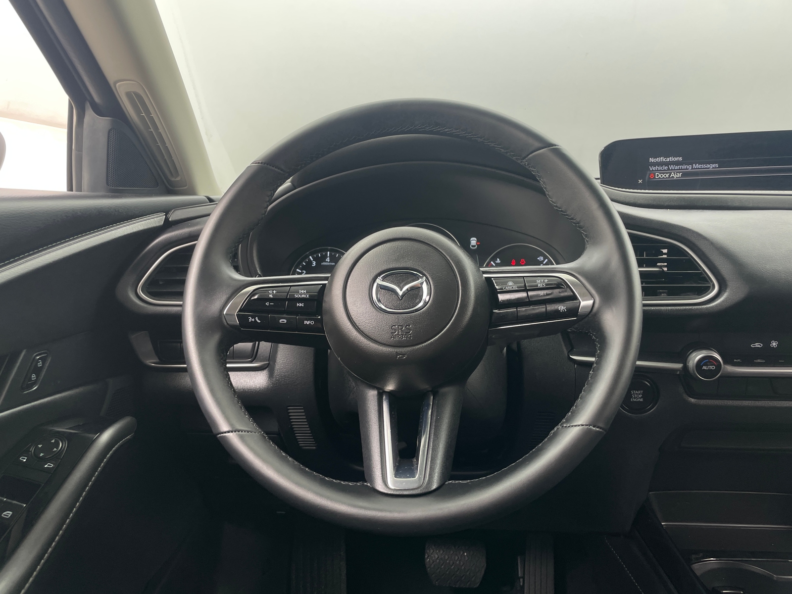 Thumbnail: 2025 Mazda CX-30 - 4