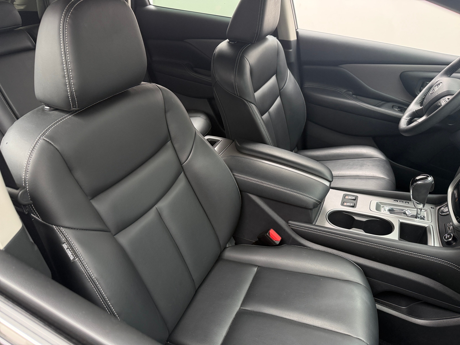 Thumbnail: 2024 Nissan Murano - 2