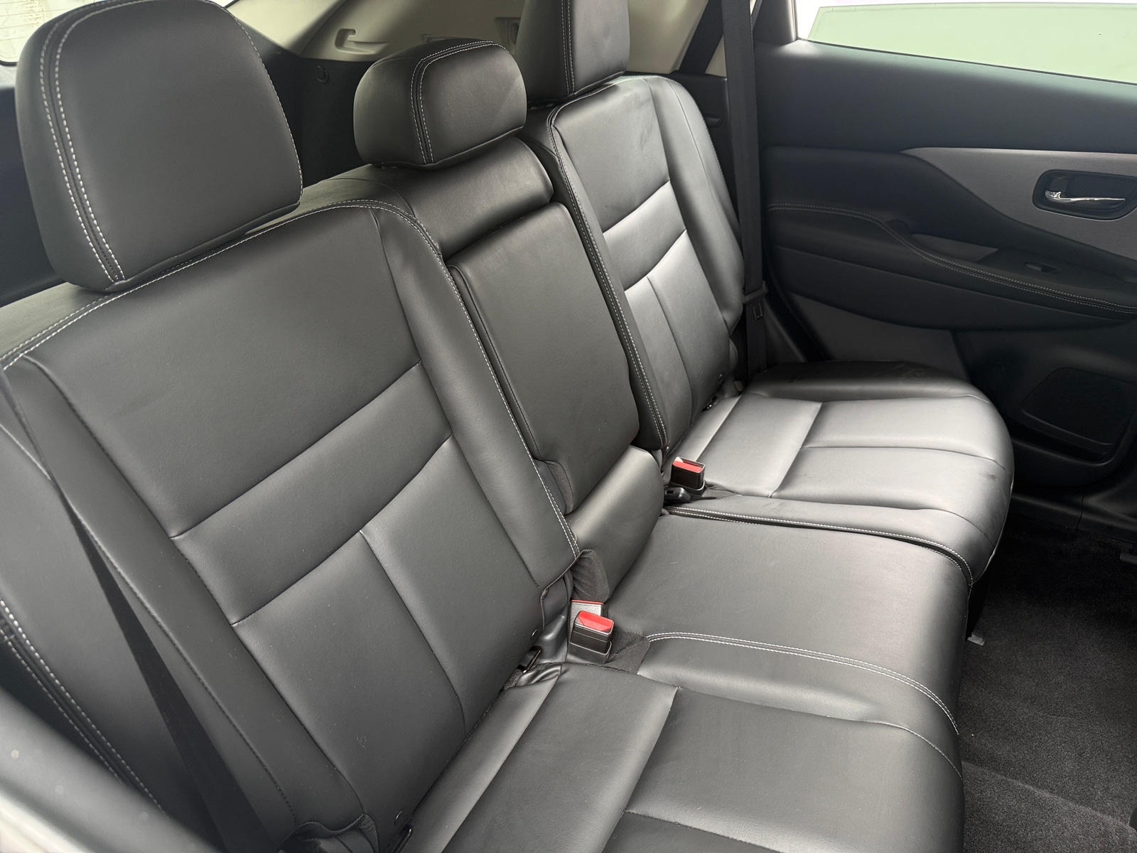 Thumbnail: 2024 Nissan Murano - 6