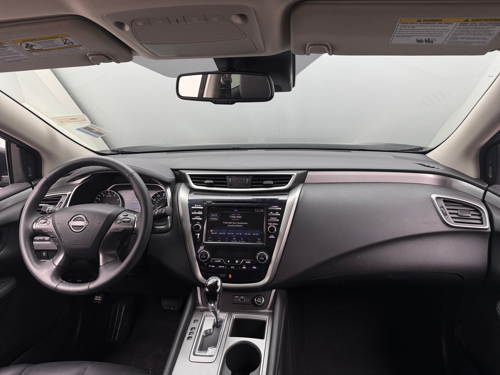 Thumbnail: 2024 Nissan Murano - 3