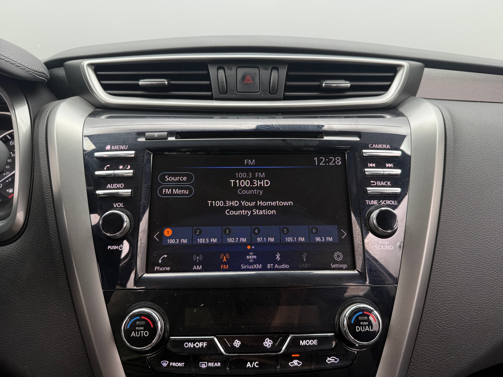 Thumbnail: 2024 Nissan Murano - 4