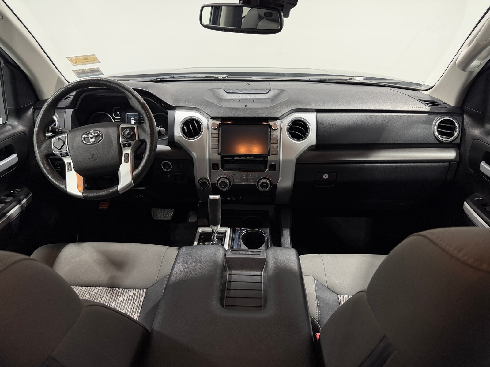 Thumbnail: 2021 Toyota Tundra - 3