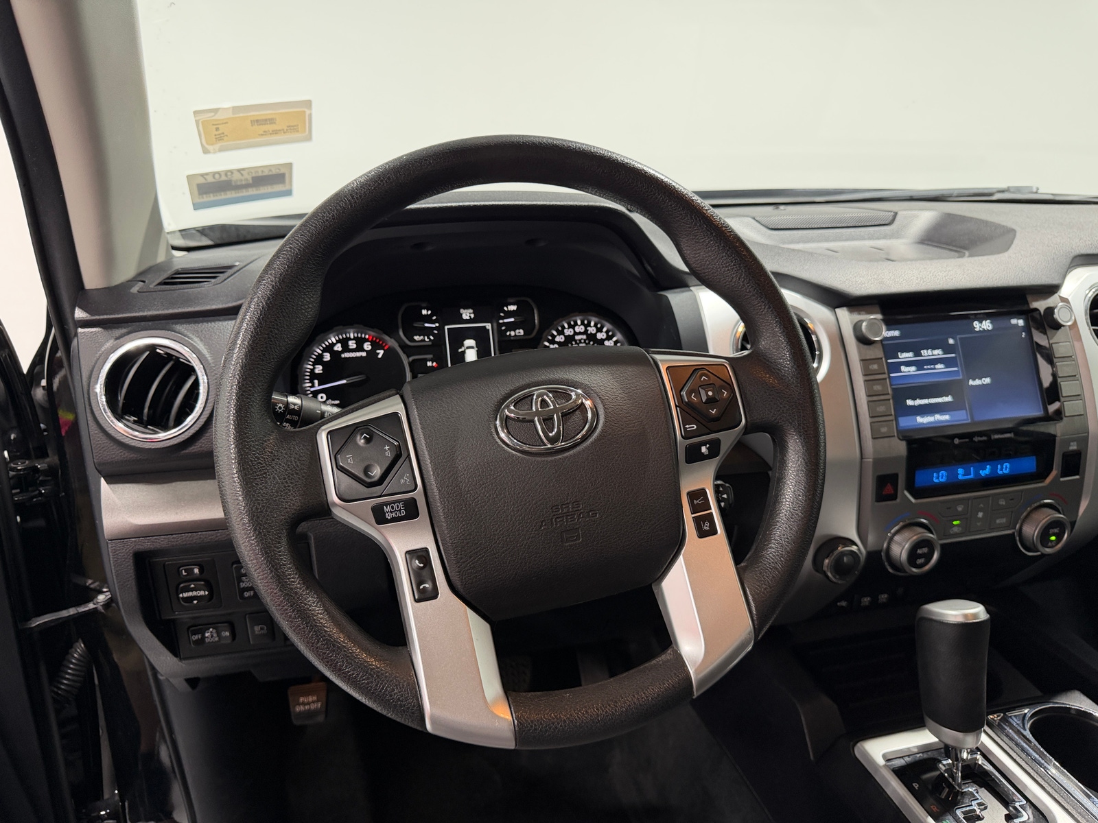 Thumbnail: 2021 Toyota Tundra - 5