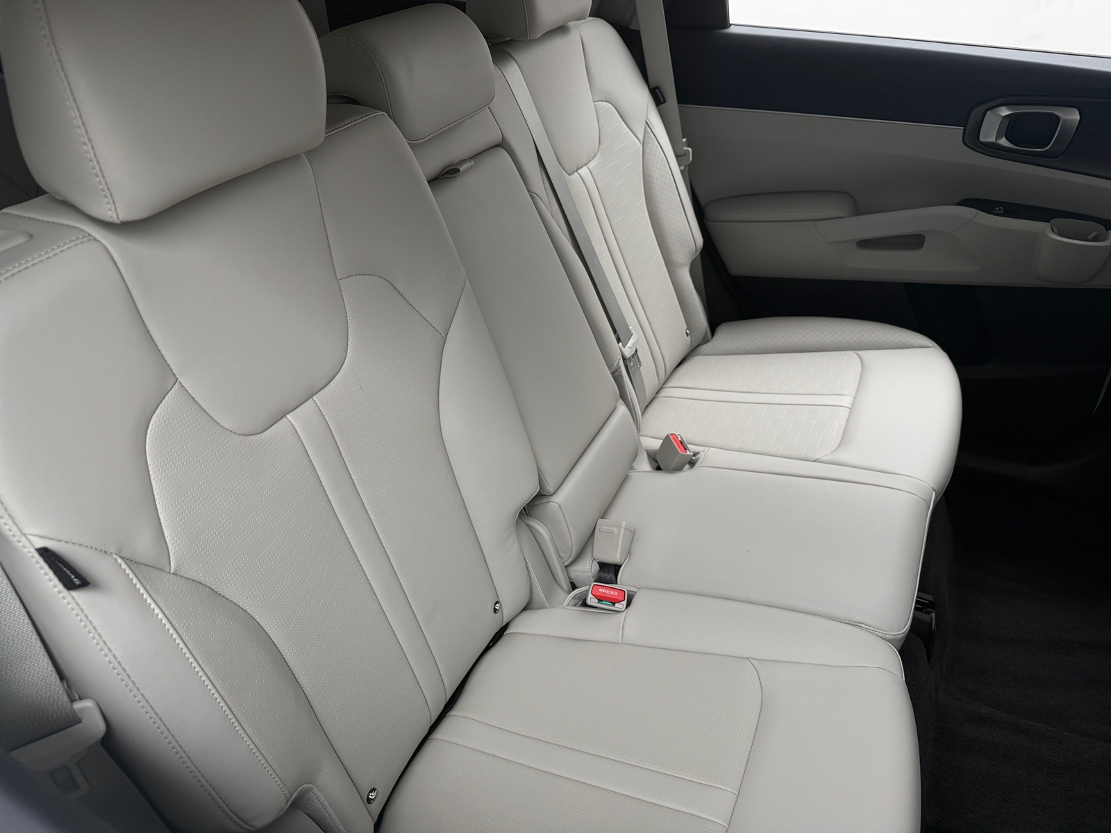 Thumbnail: 2025 Kia Sorento - 5
