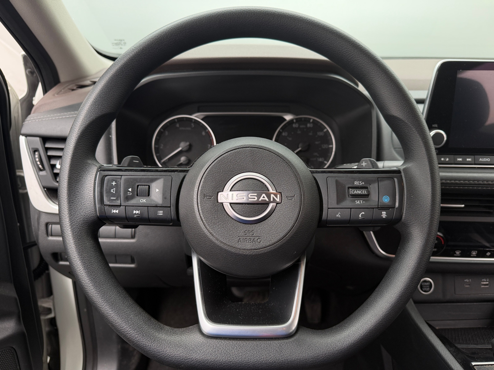 Thumbnail: 2023 Nissan Rogue - 5