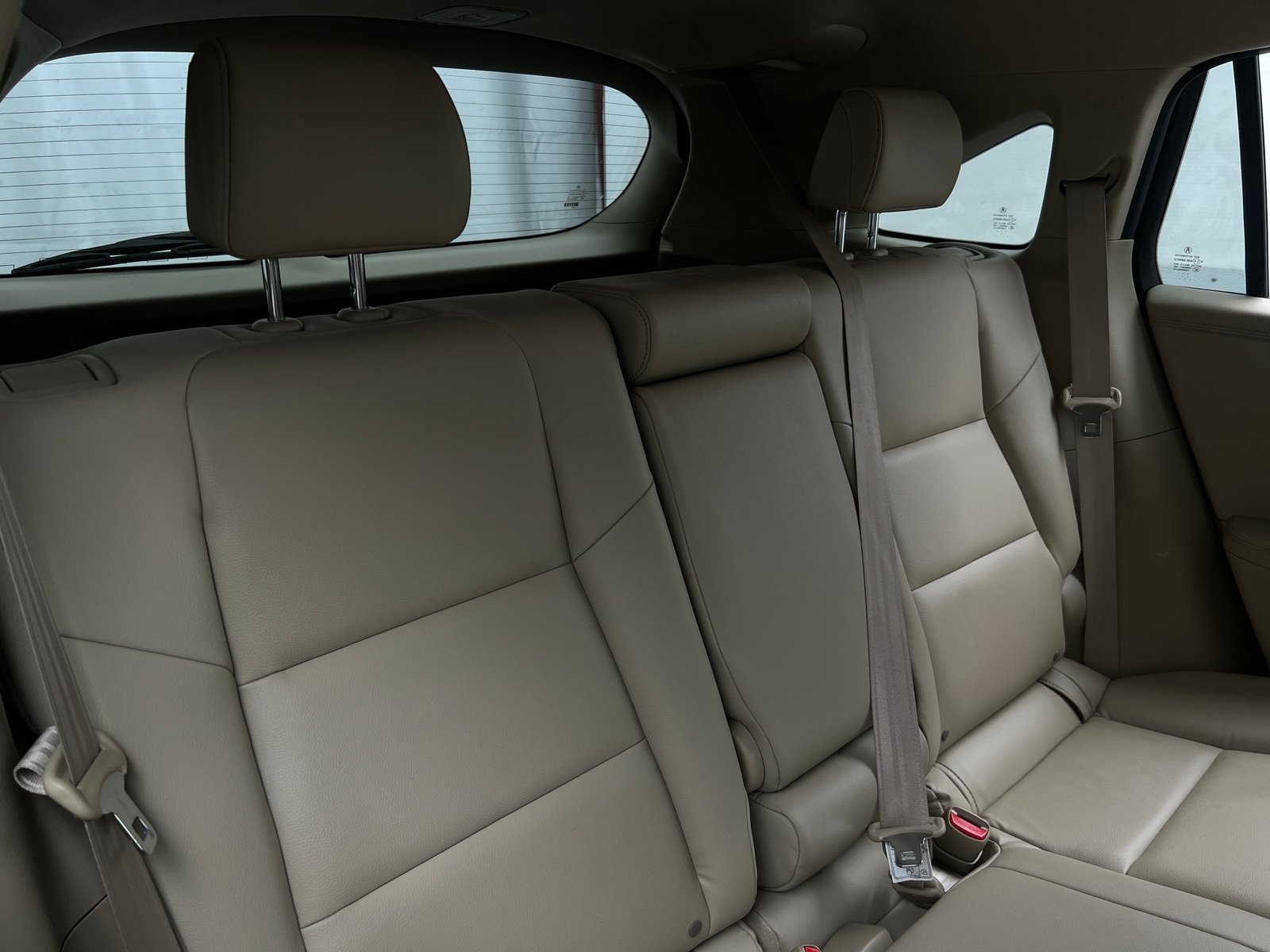Thumbnail: 2017 Acura RDX - 5
