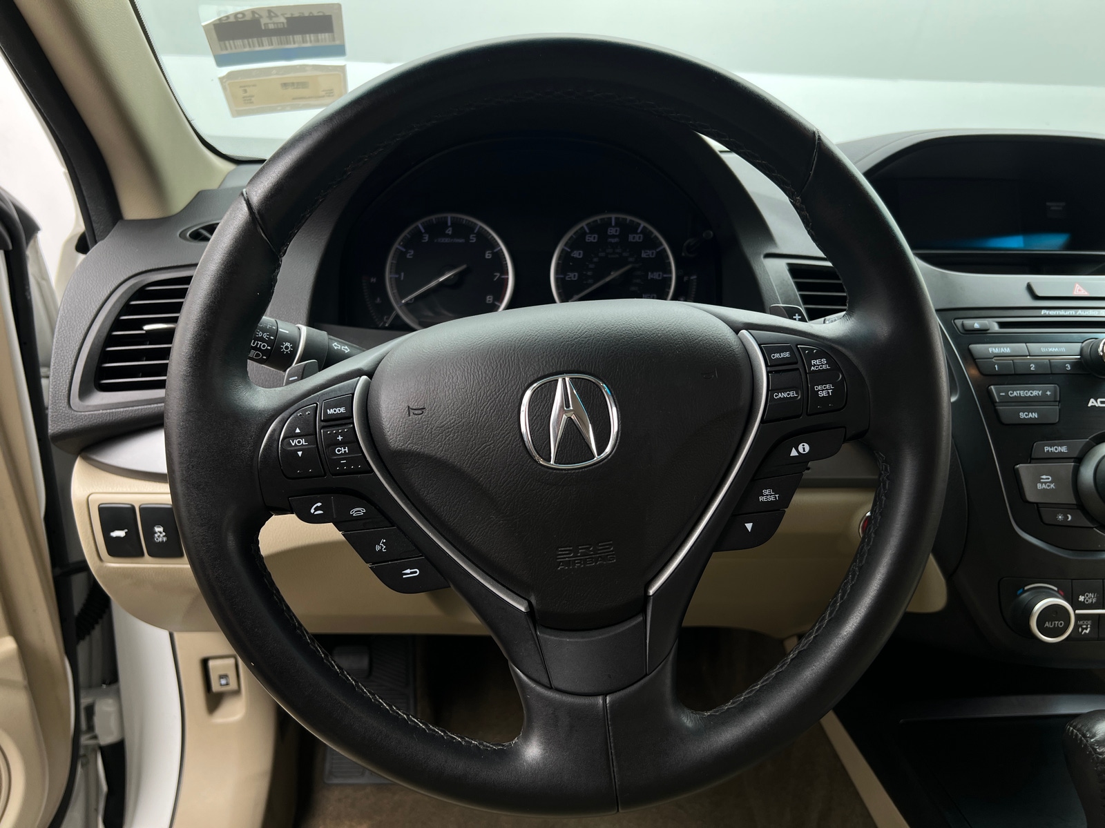 Thumbnail: 2017 Acura RDX - 4