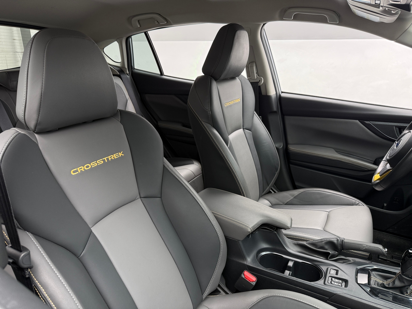 Thumbnail: 2023 Subaru Crosstrek - 2