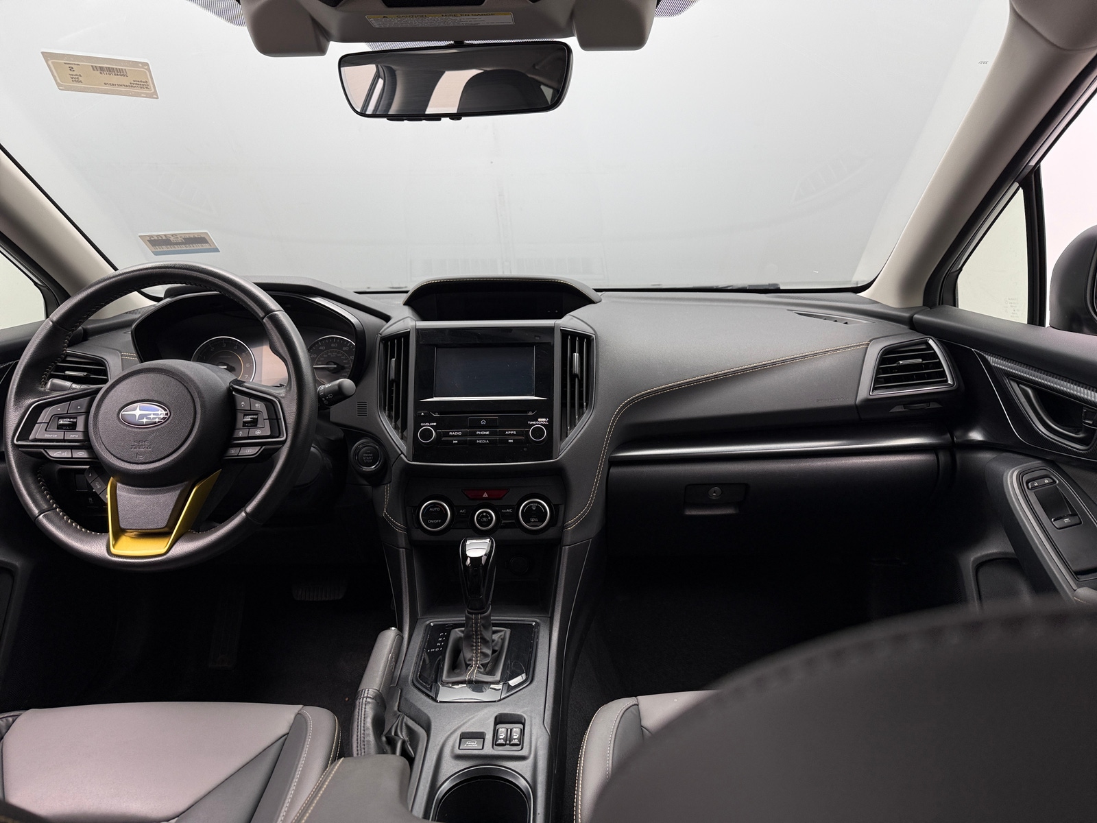 Thumbnail: 2023 Subaru Crosstrek - 3