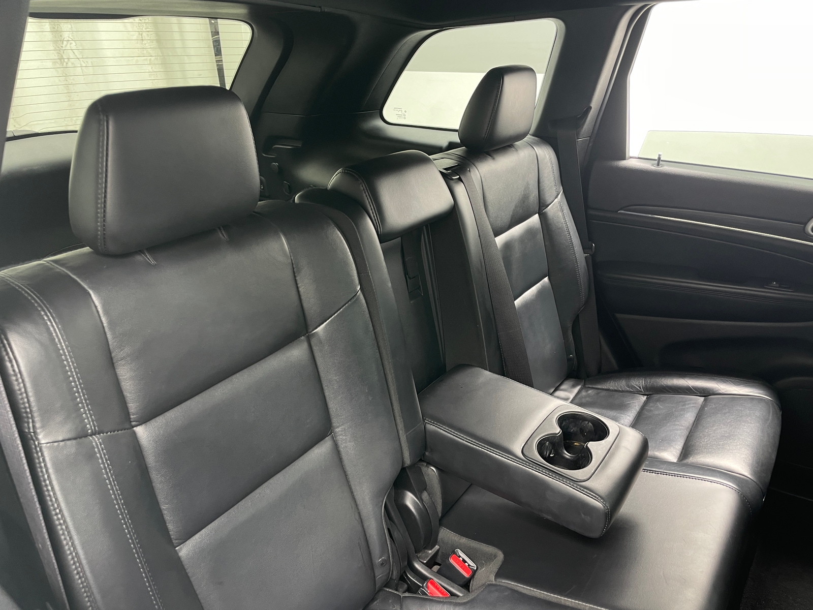Thumbnail: 2019 Jeep Grand Cherokee - 5