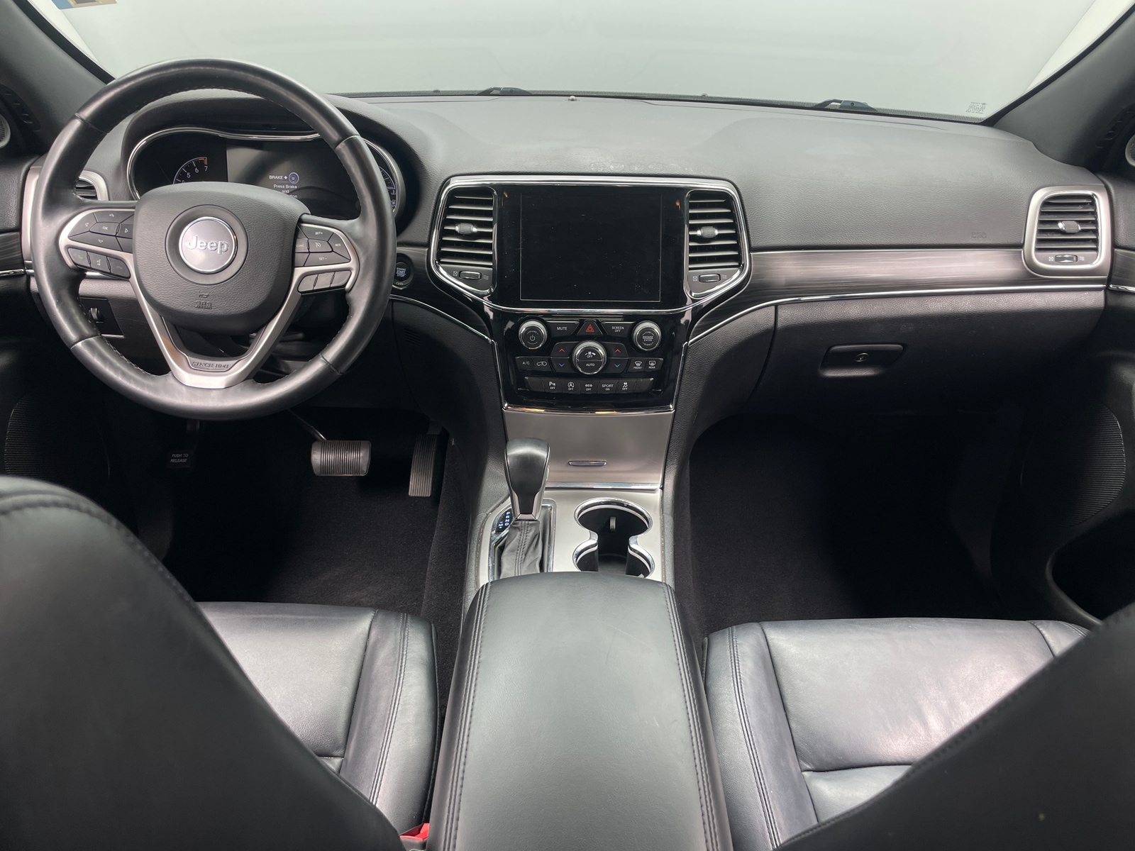 Thumbnail: 2019 Jeep Grand Cherokee - 2