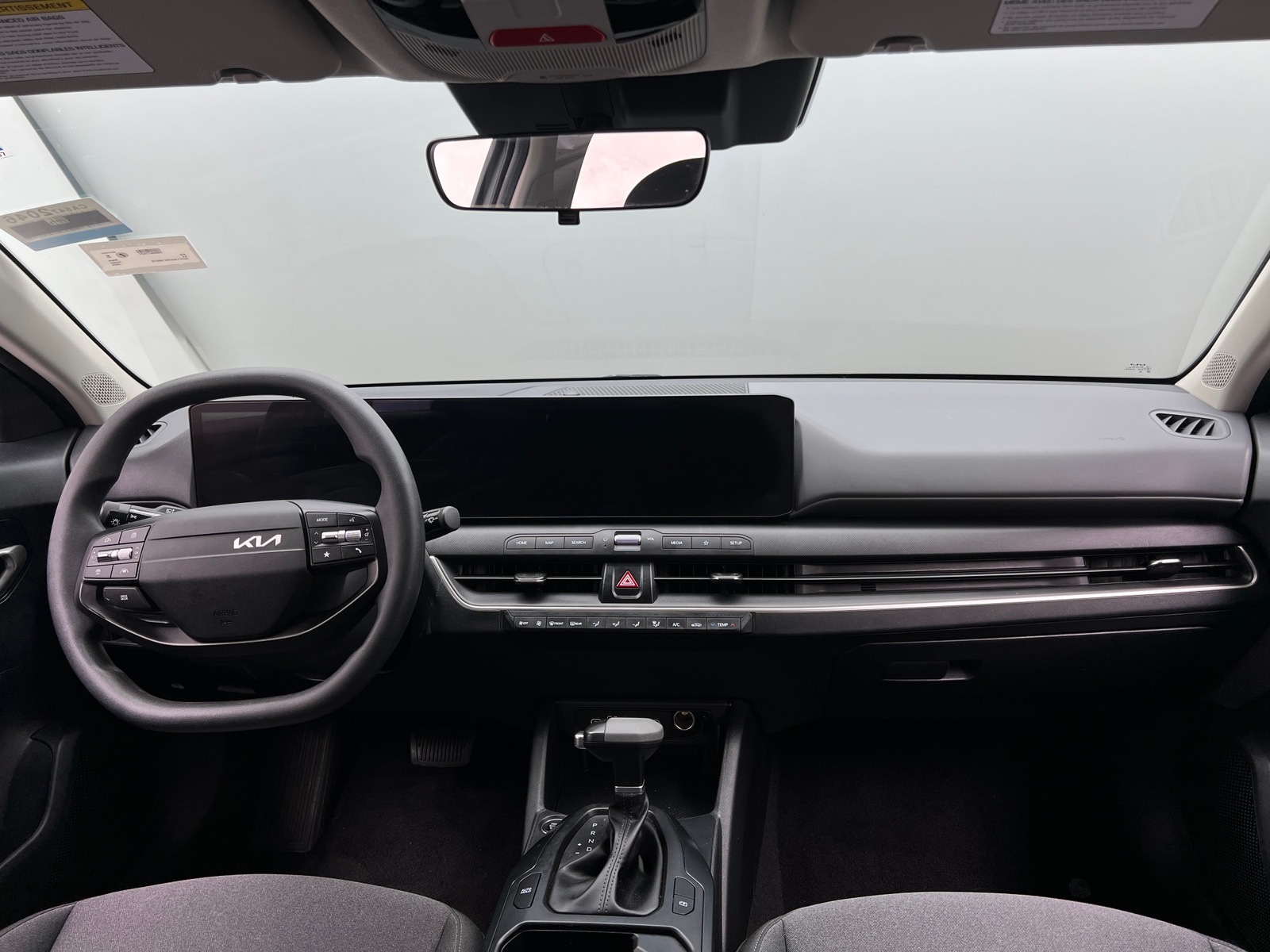 Thumbnail: 2025 Kia K4 - 3