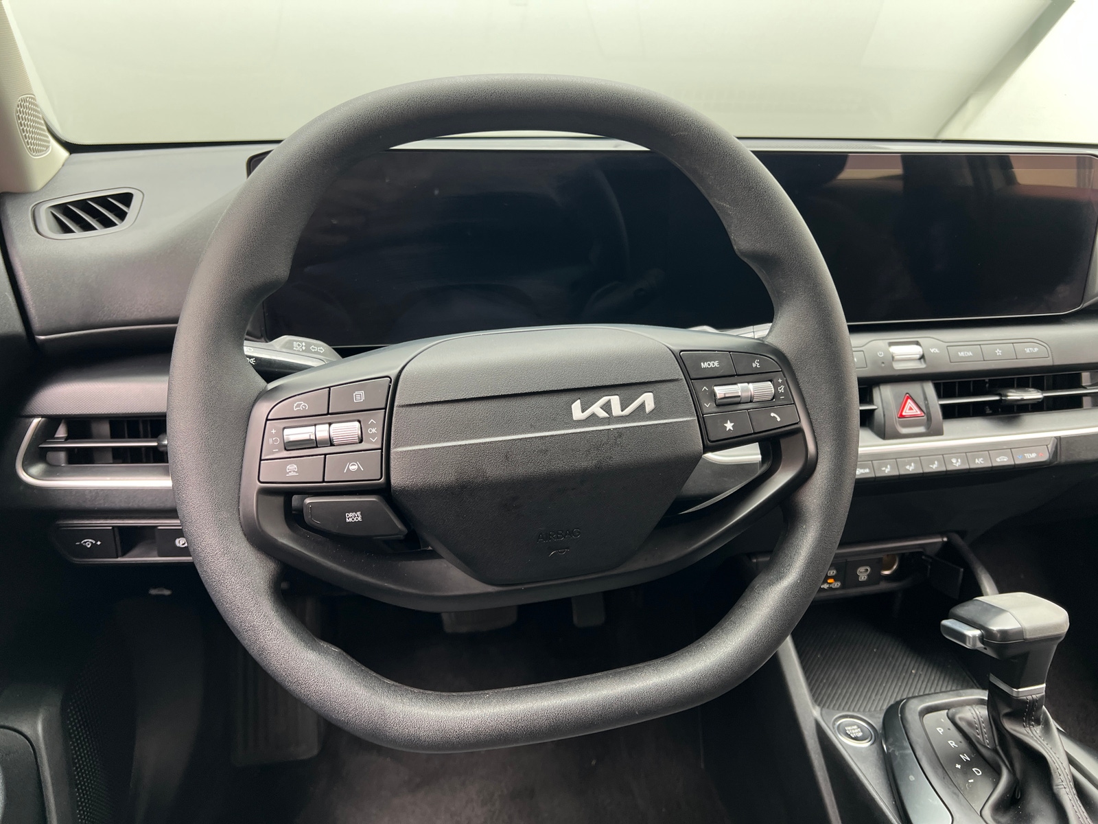 Thumbnail: 2025 Kia K4 - 5