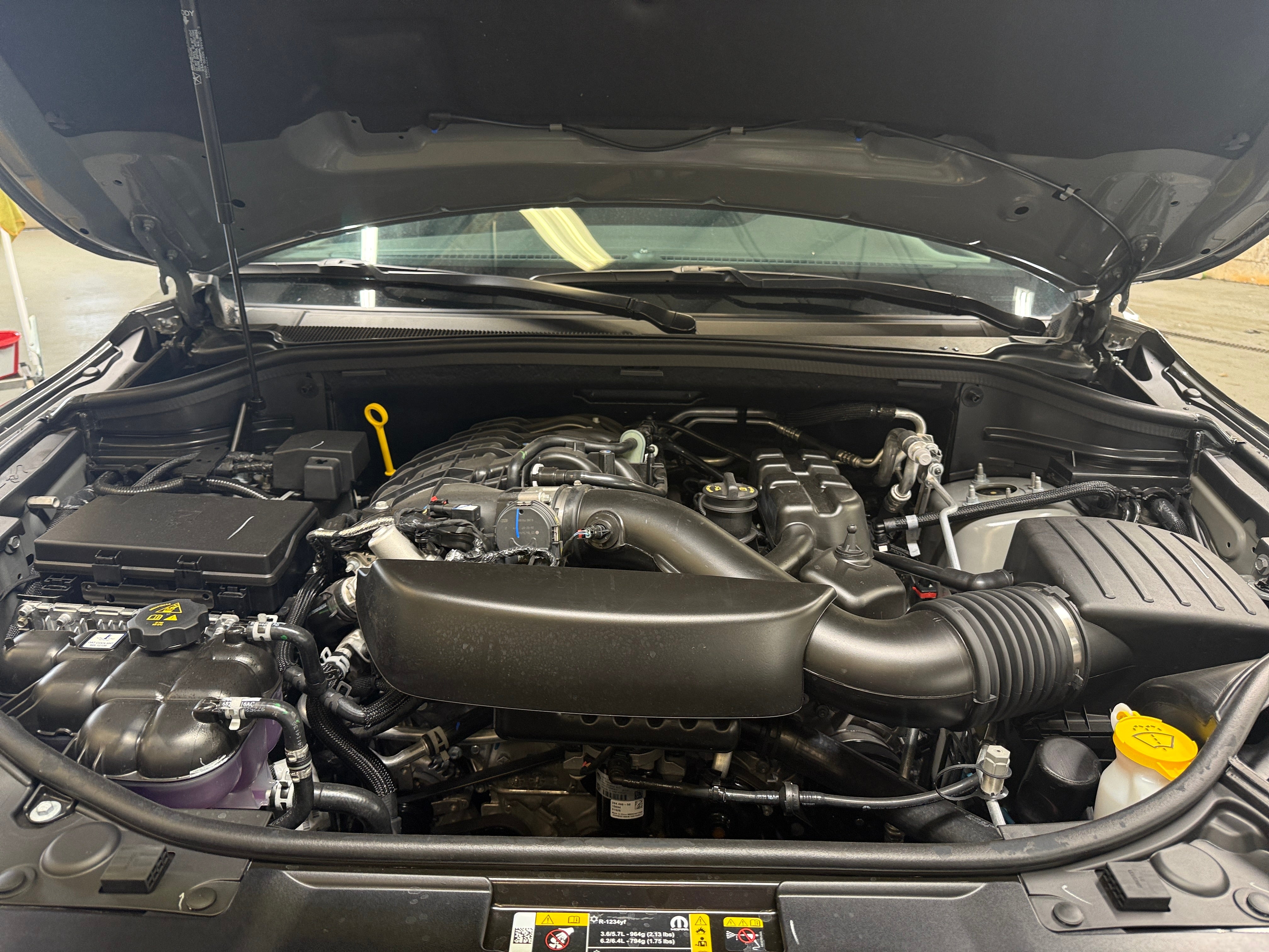 2026 Dodge Durango GT RWD's photo