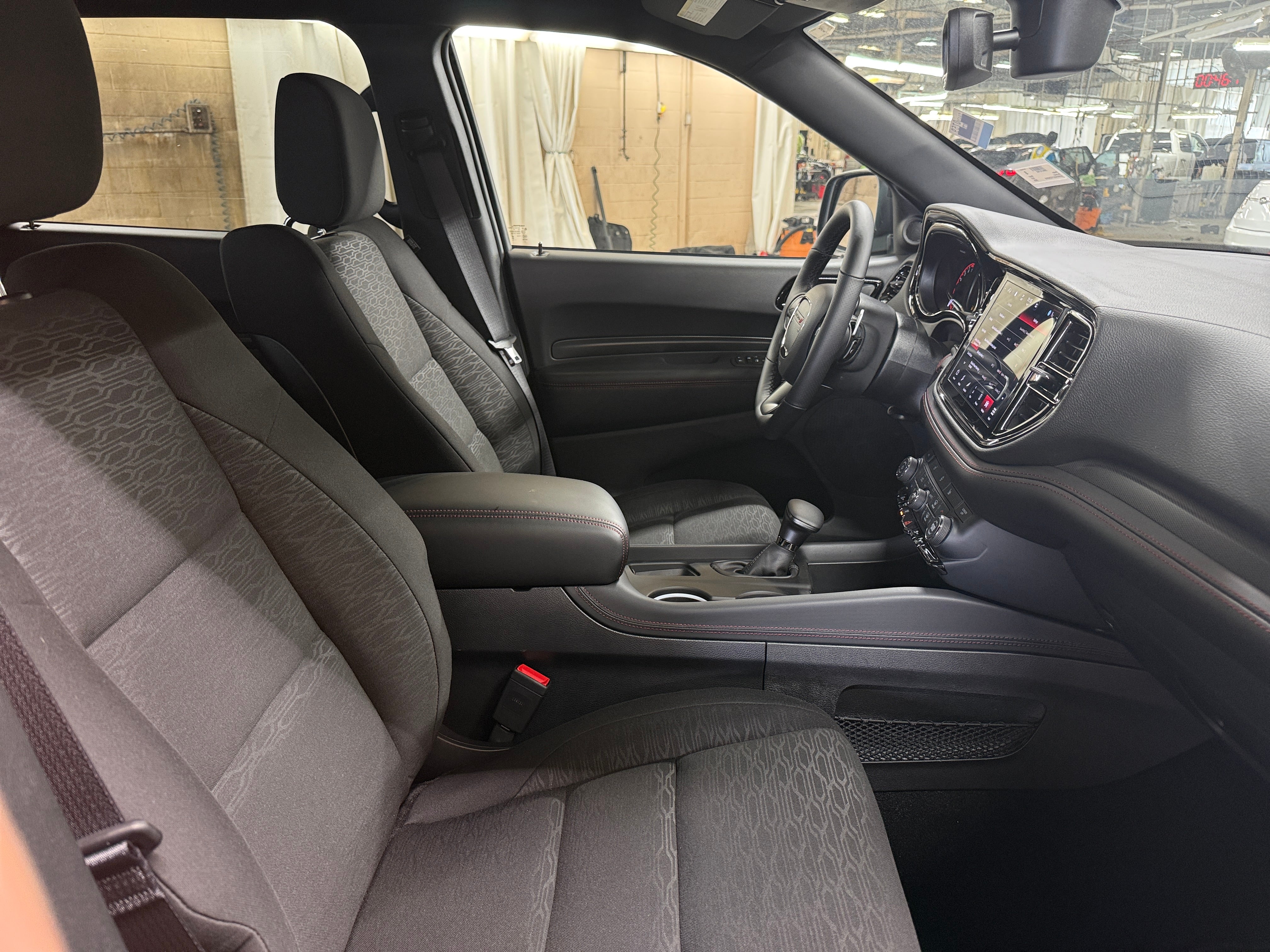 2026 Dodge Durango GT RWD's photo