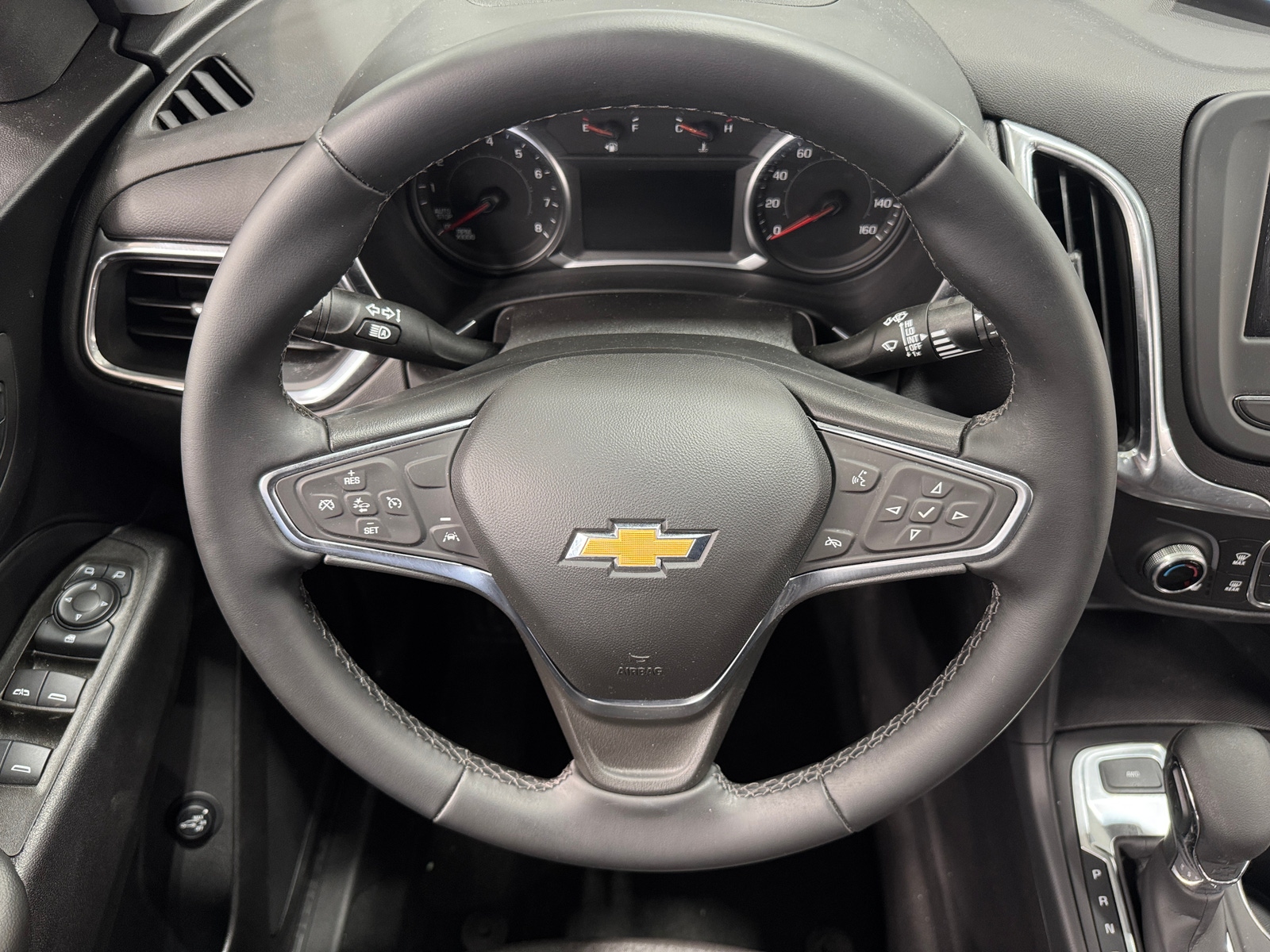 Thumbnail: 2024 Chevrolet Equinox - 5