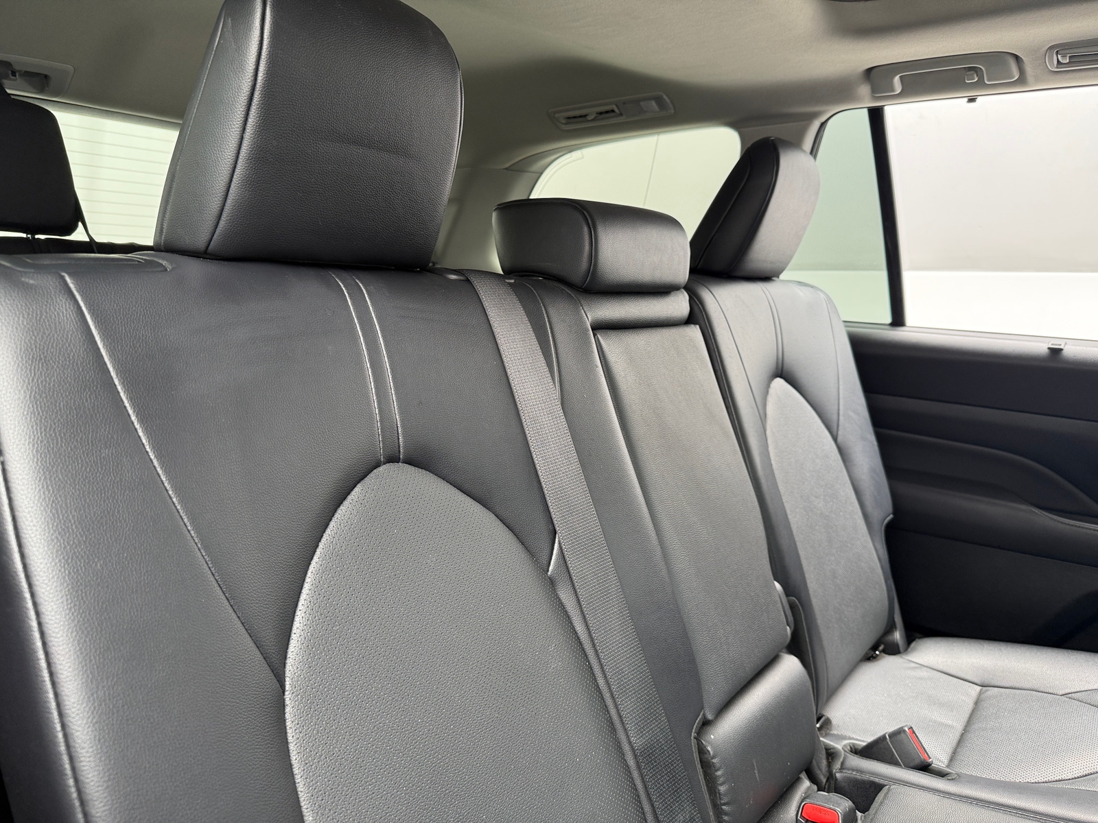 Thumbnail: 2024 Toyota Grand Highlander - 5
