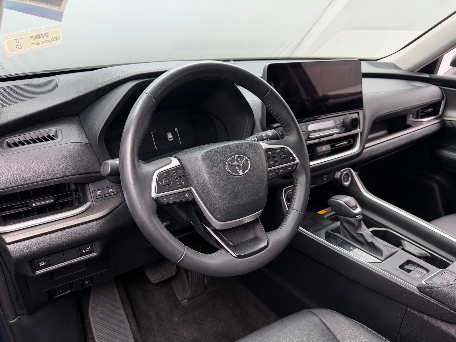 Thumbnail: 2024 Toyota Grand Highlander - 4