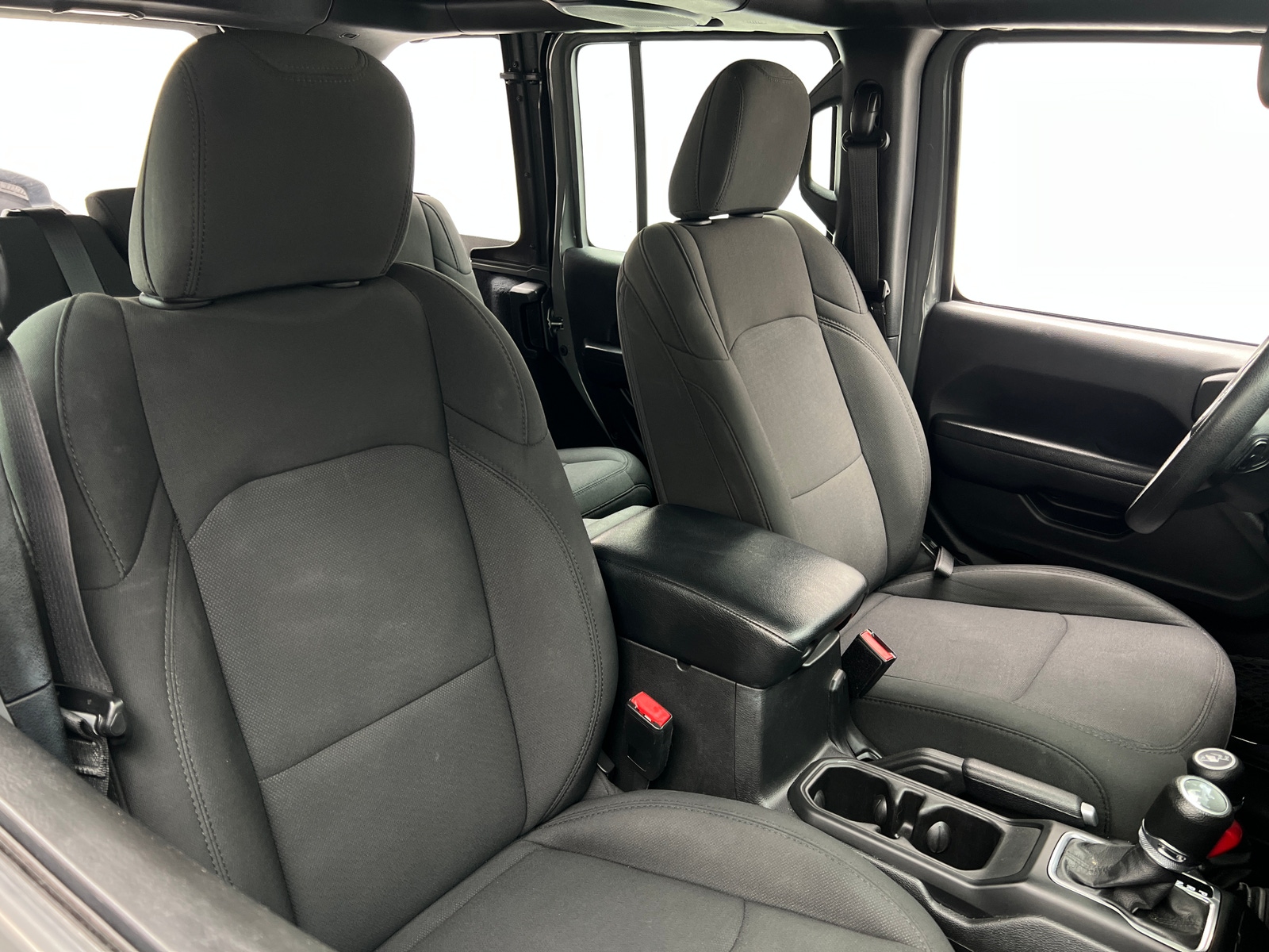 Thumbnail: 2023 Jeep Wrangler - 2