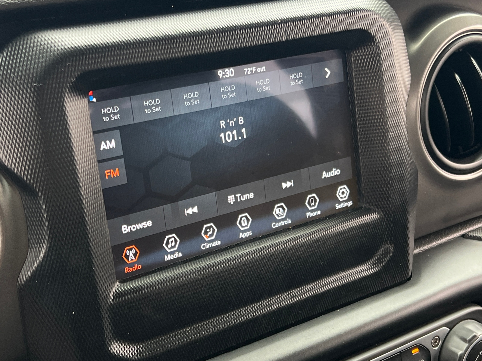 Thumbnail: 2023 Jeep Wrangler - 4