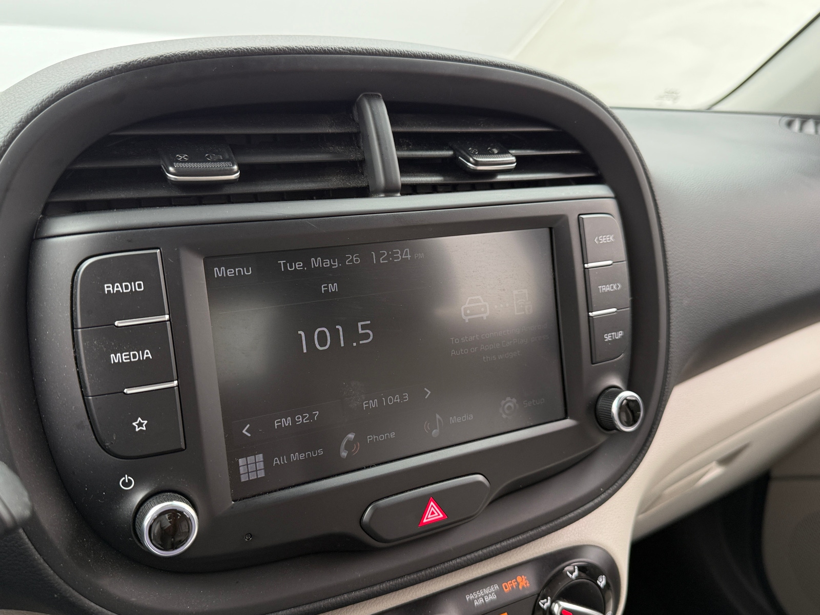 Thumbnail: 2023 Kia Soul - 4