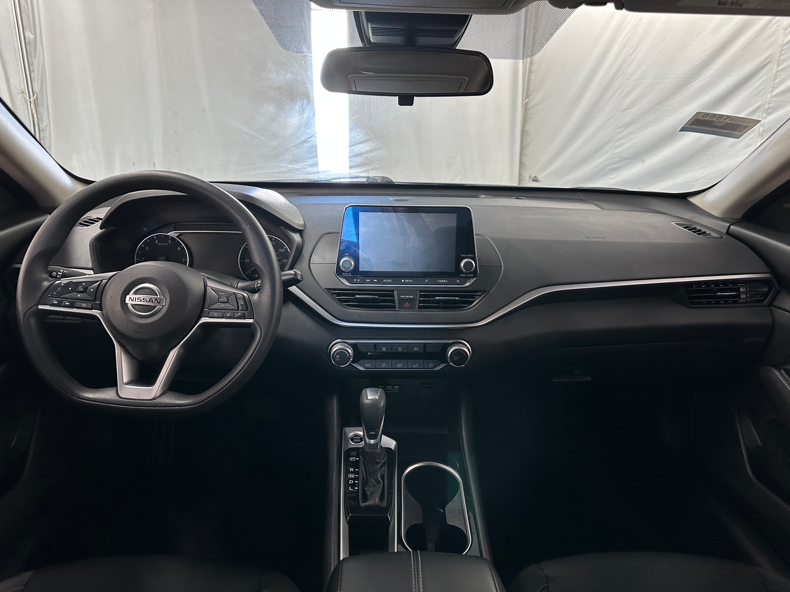 Thumbnail: 2021 Nissan Altima - 3