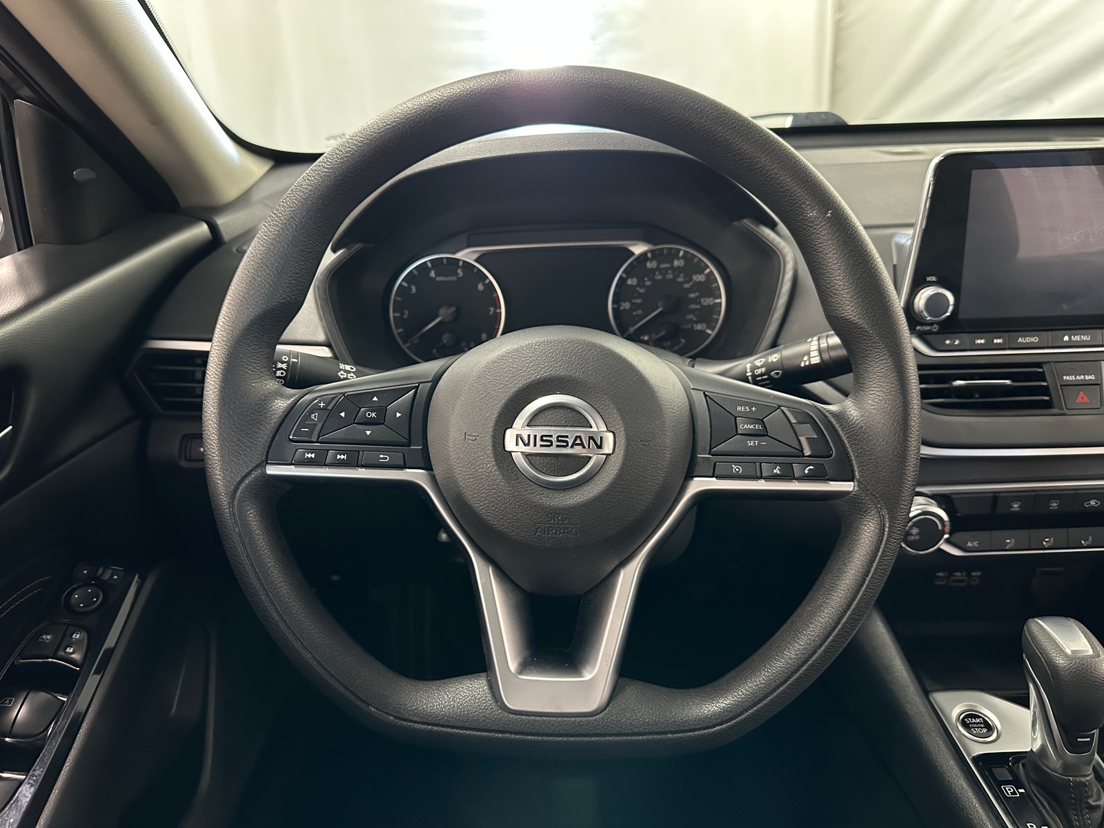 Thumbnail: 2021 Nissan Altima - 5