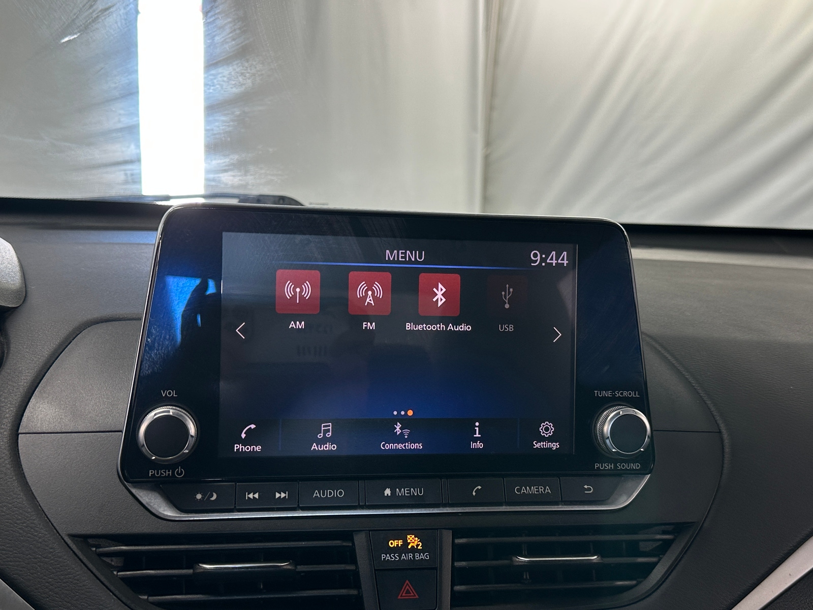 Thumbnail: 2021 Nissan Altima - 4