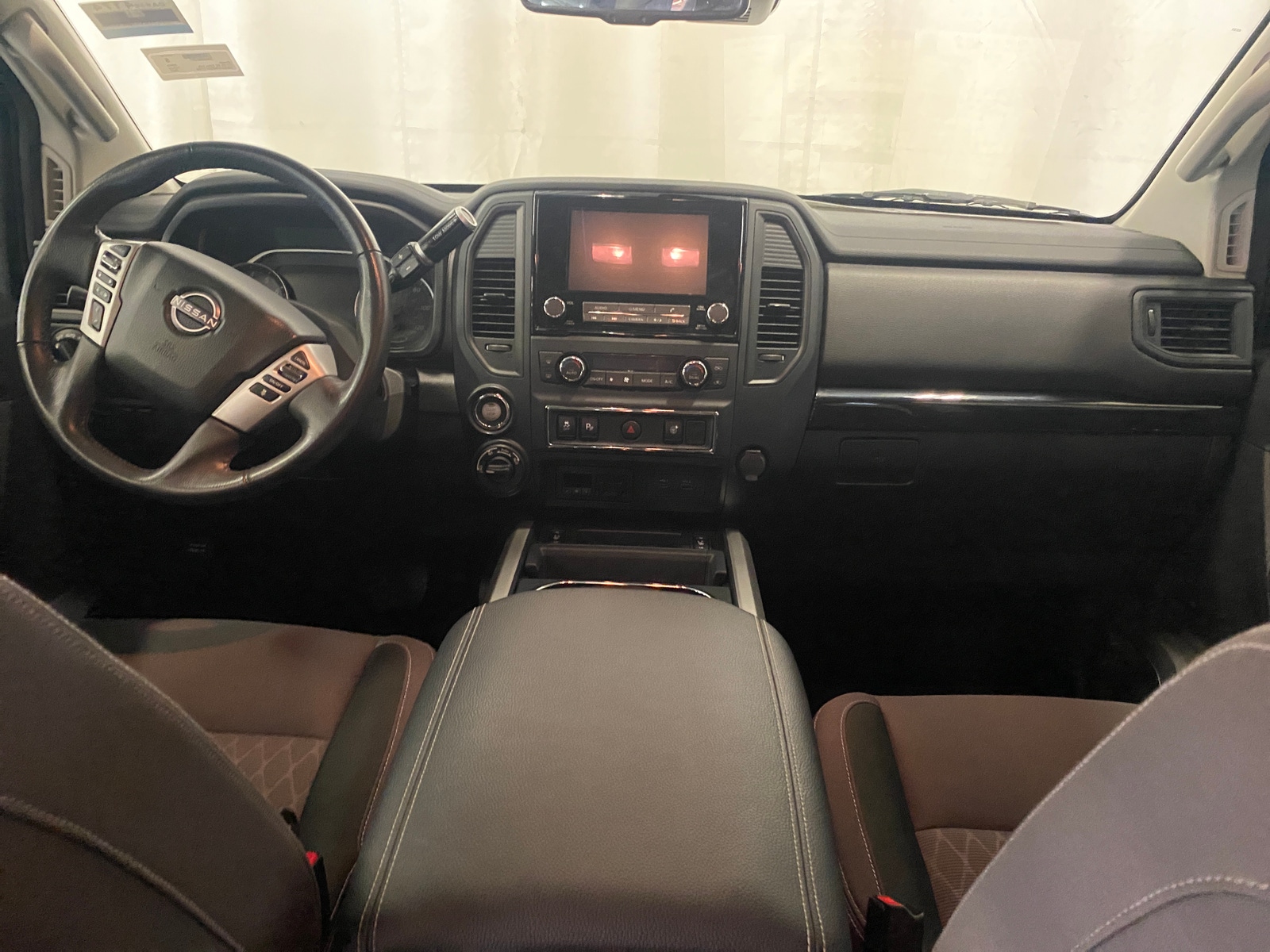 Thumbnail: 2024 Nissan Titan - 3
