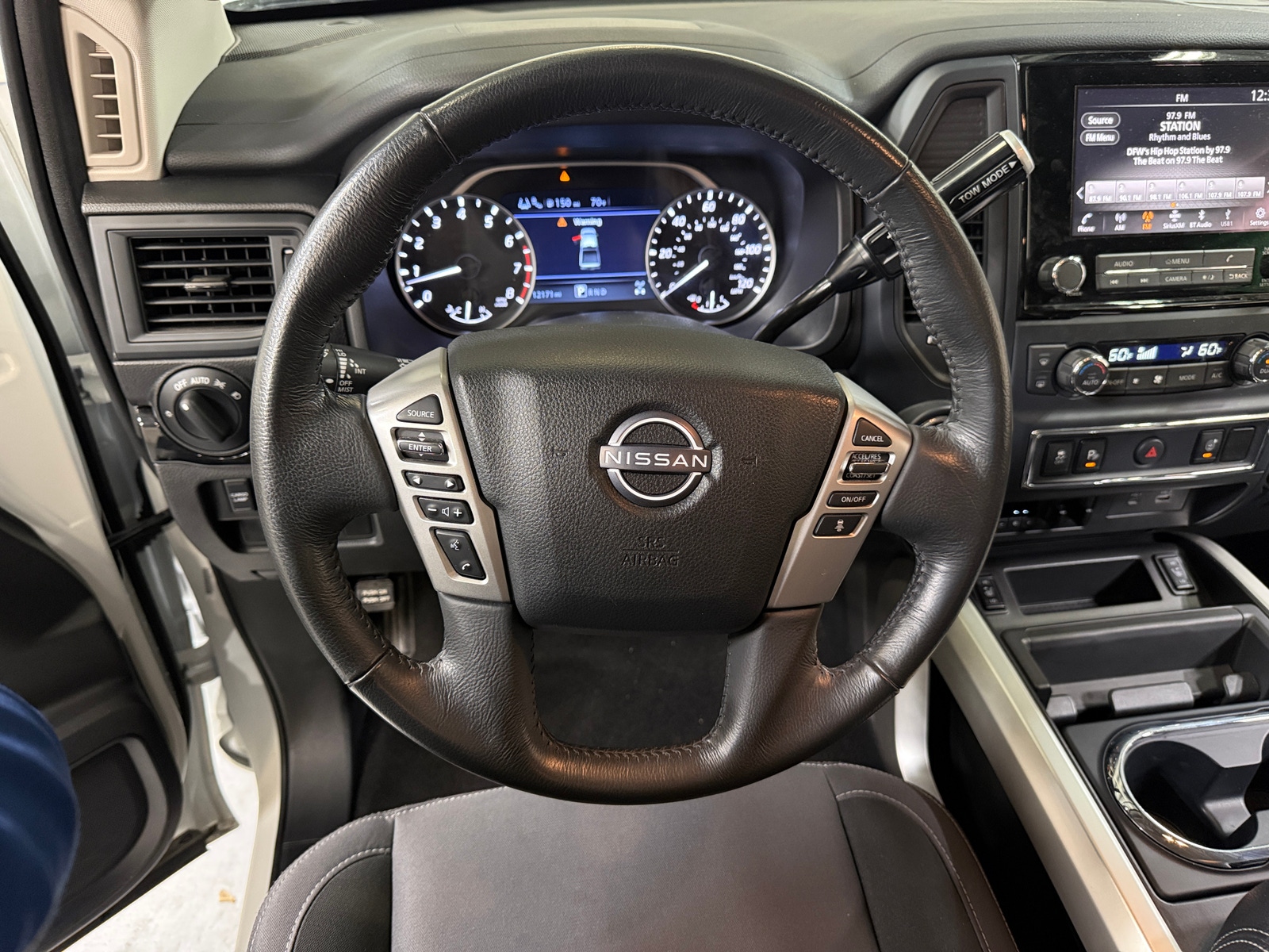 Thumbnail: 2024 Nissan Titan - 5