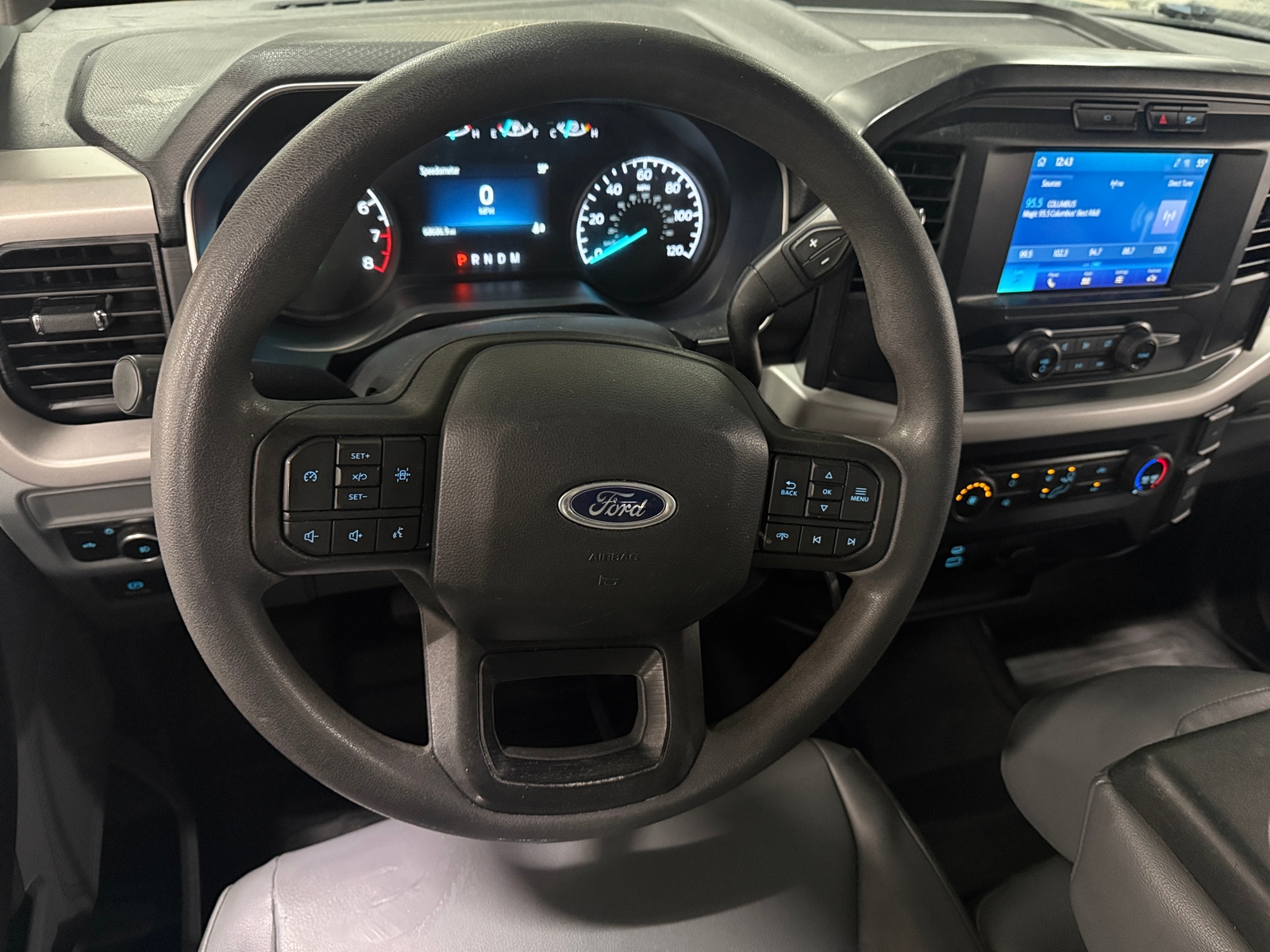 Thumbnail: 2023 Ford Econoline - 5