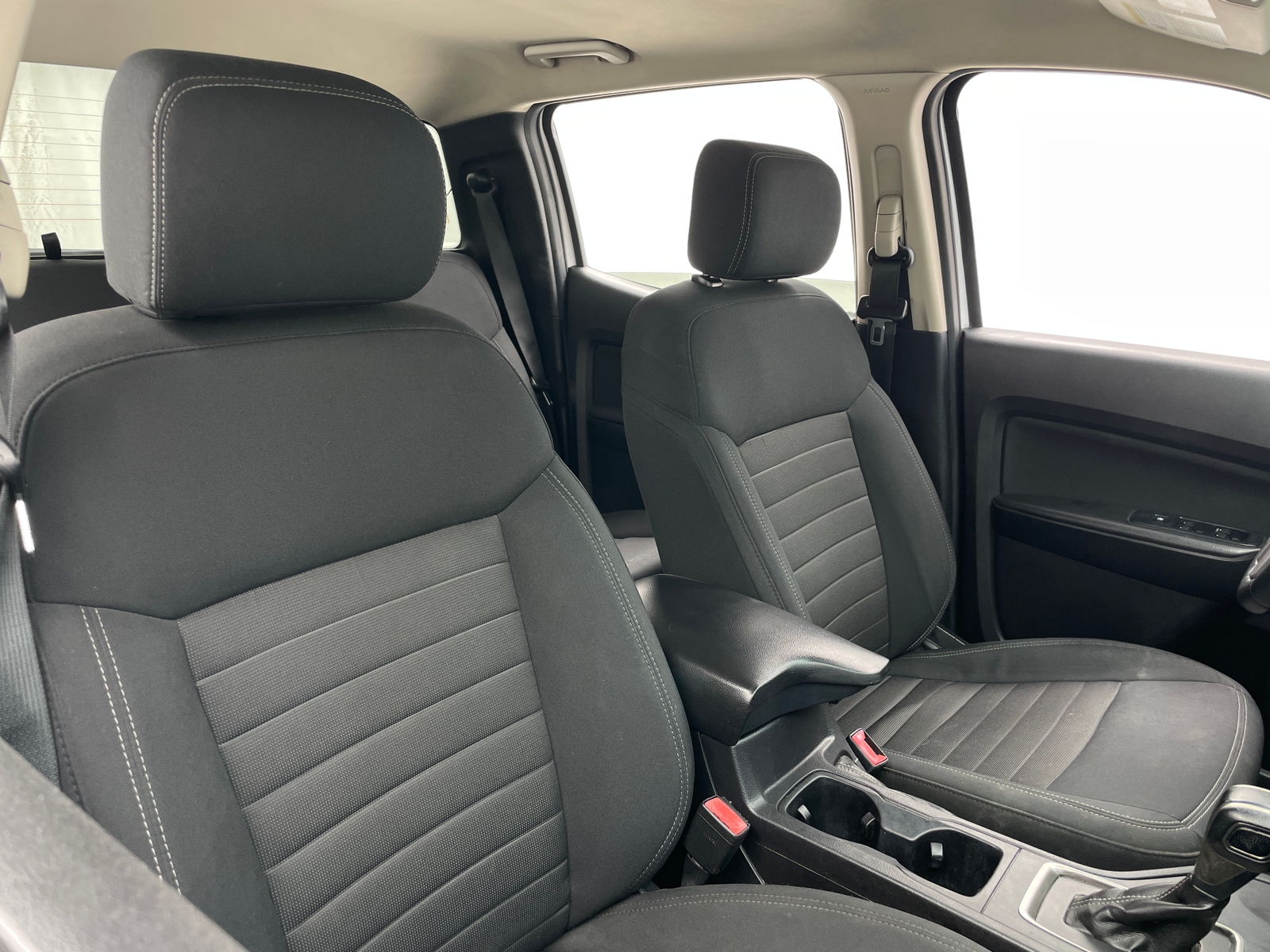 Thumbnail: 2020 Ford Ranger - 2