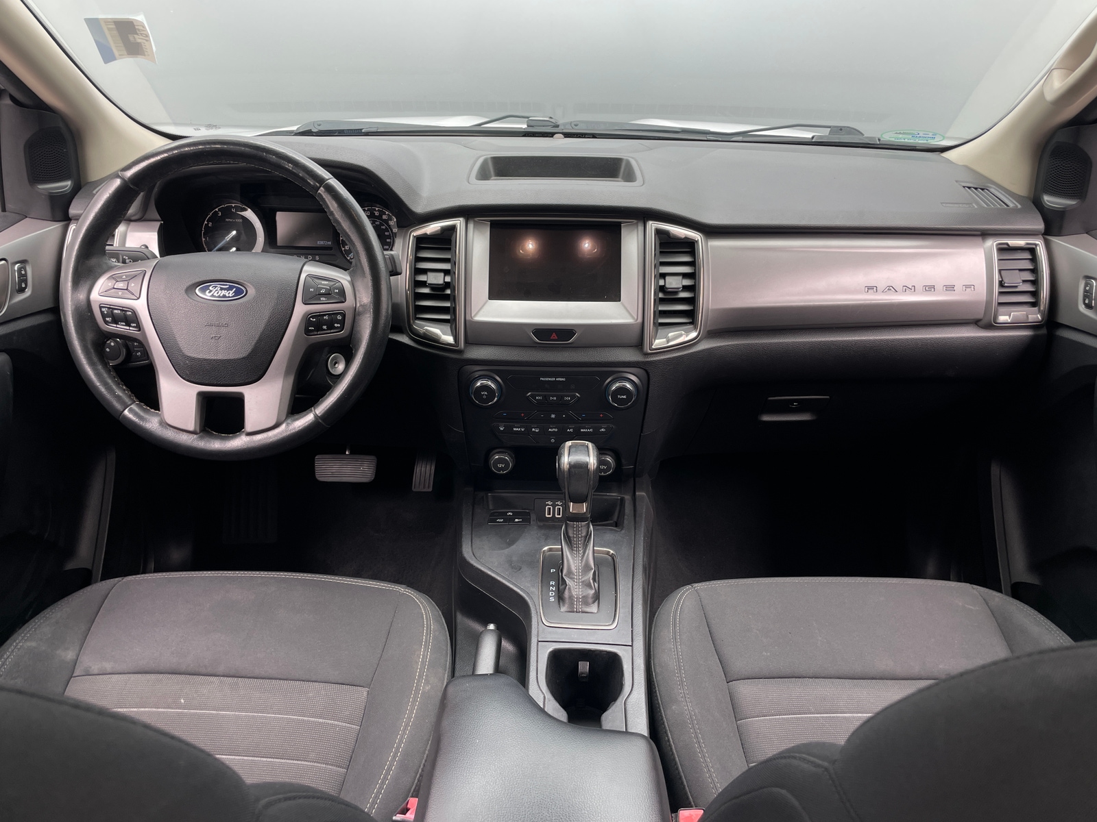 Thumbnail: 2020 Ford Ranger - 3