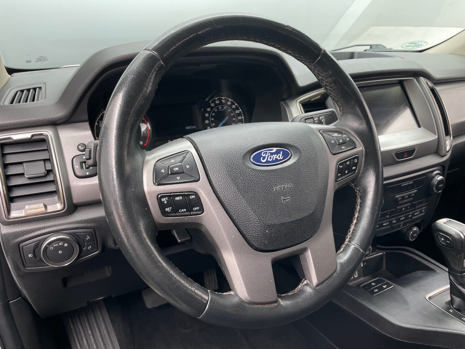 Thumbnail: 2020 Ford Ranger - 5