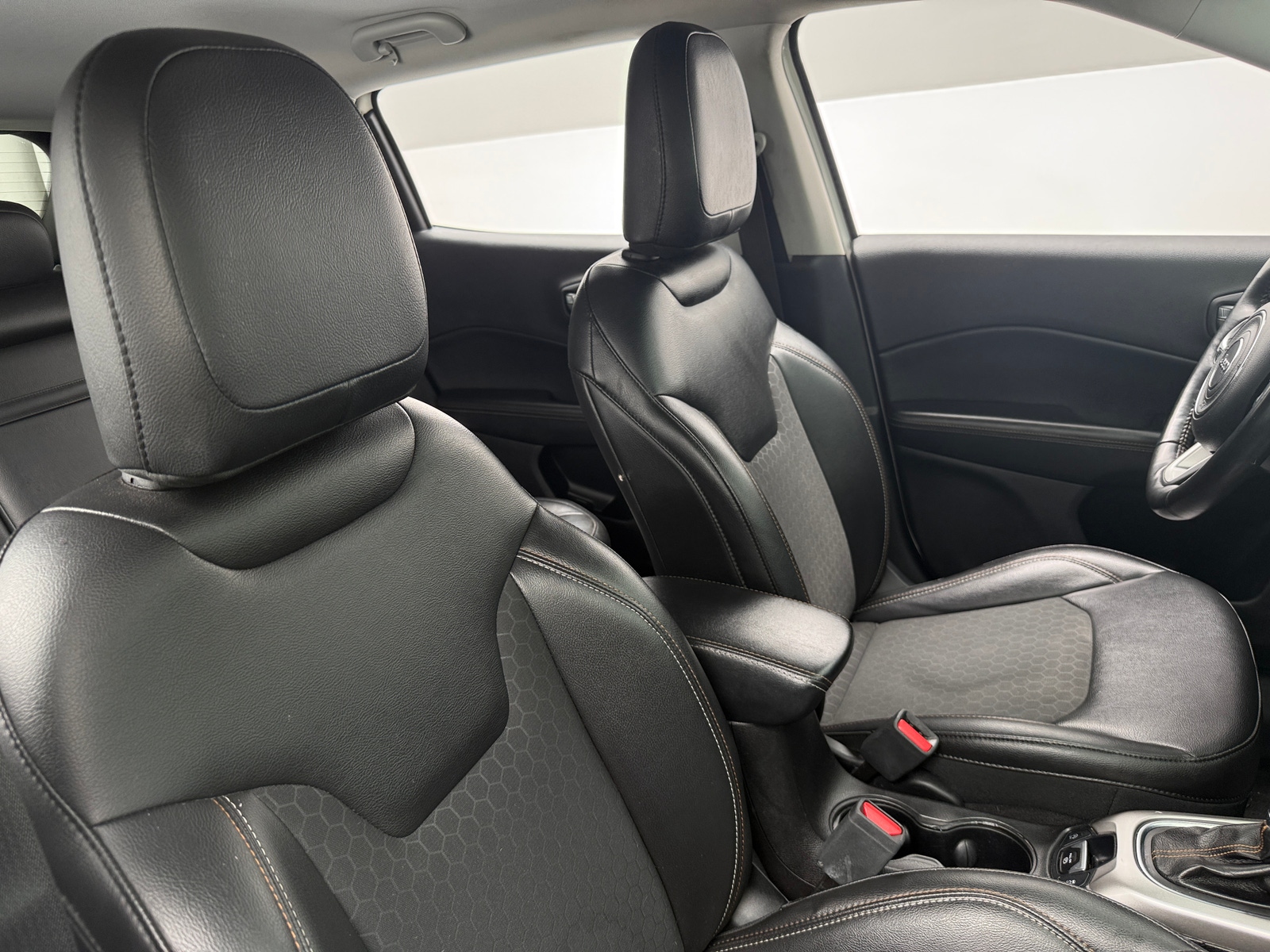 Thumbnail: 2019 Jeep Compass - 2
