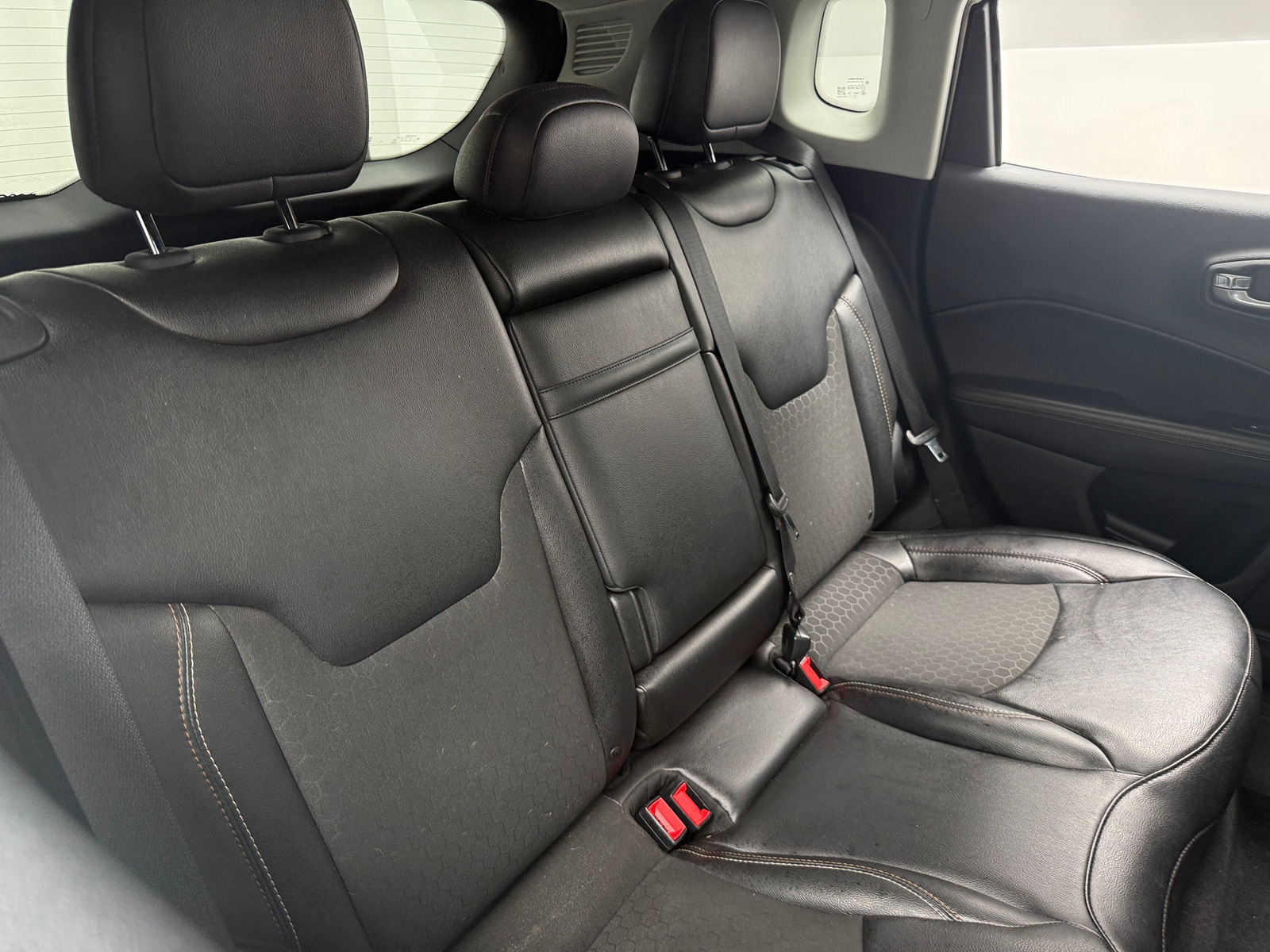 Thumbnail: 2019 Jeep Compass - 6
