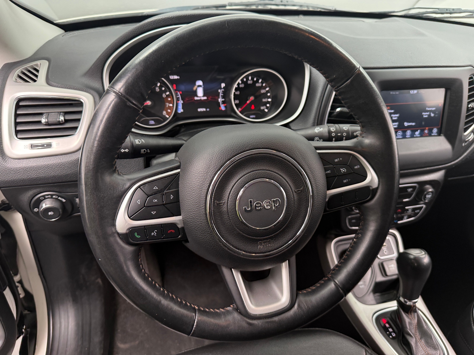 Thumbnail: 2019 Jeep Compass - 5