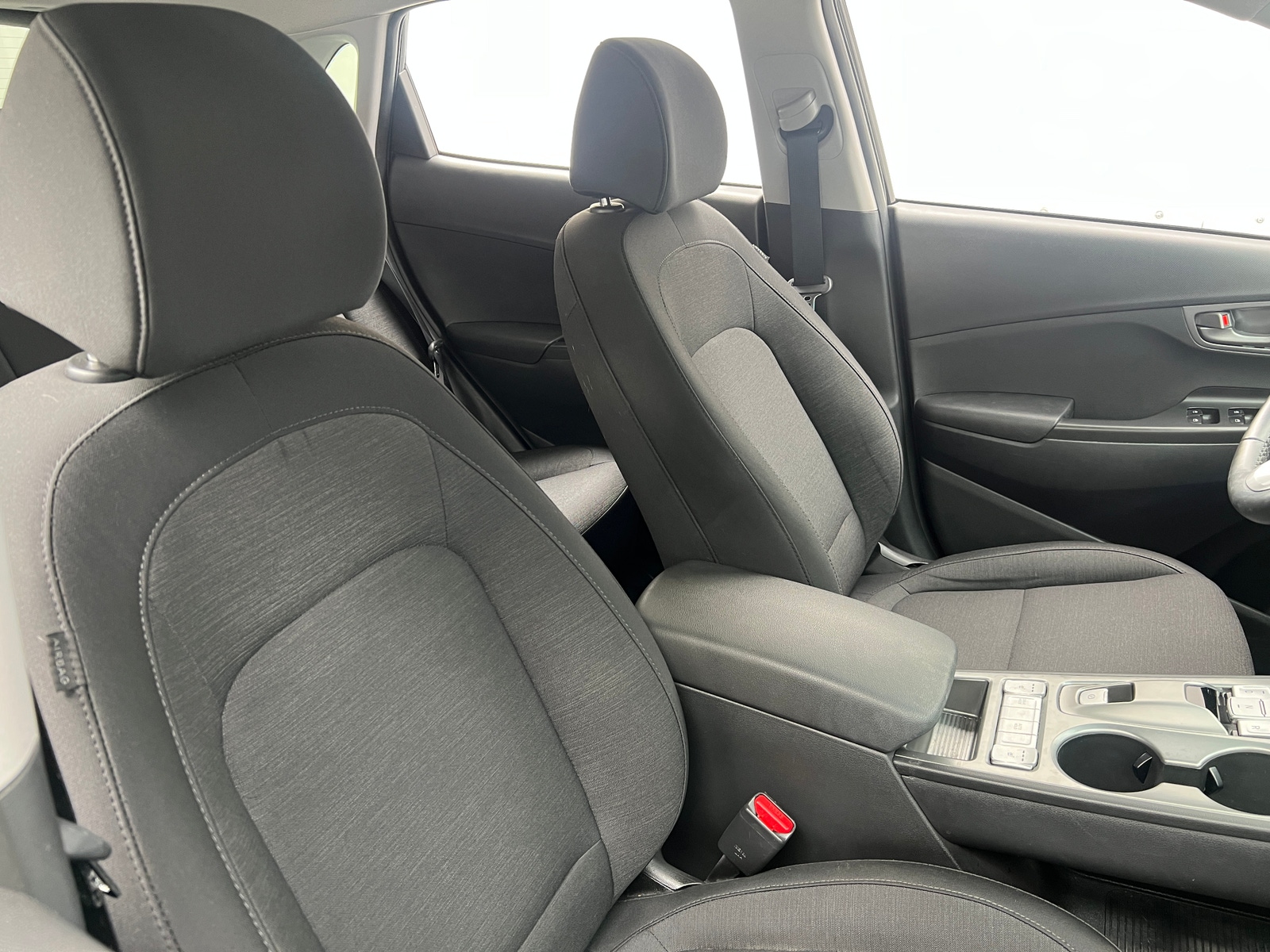 Thumbnail: 2020 Hyundai Kona - 2